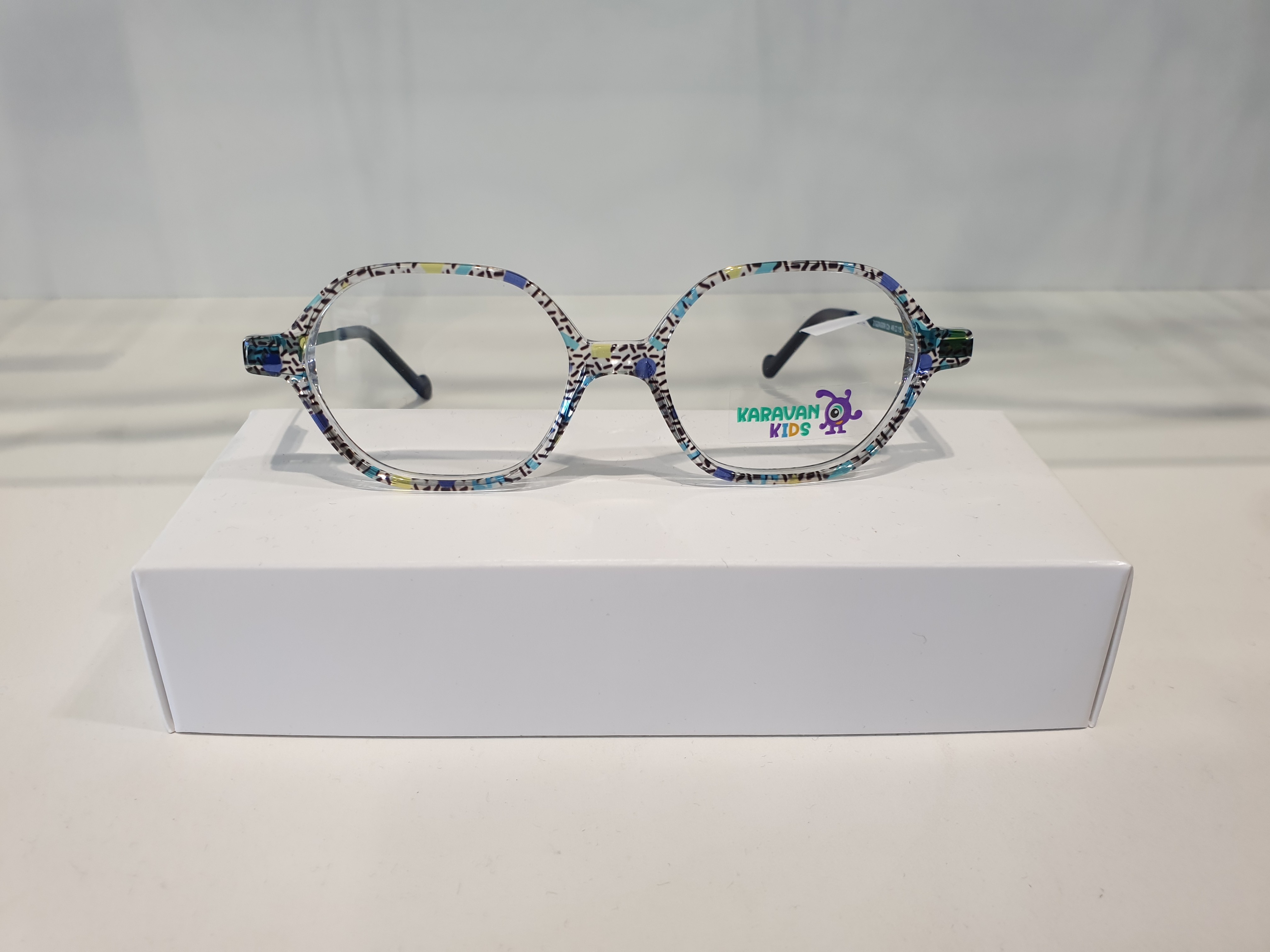 LUNETTES KARAVAN KIDS