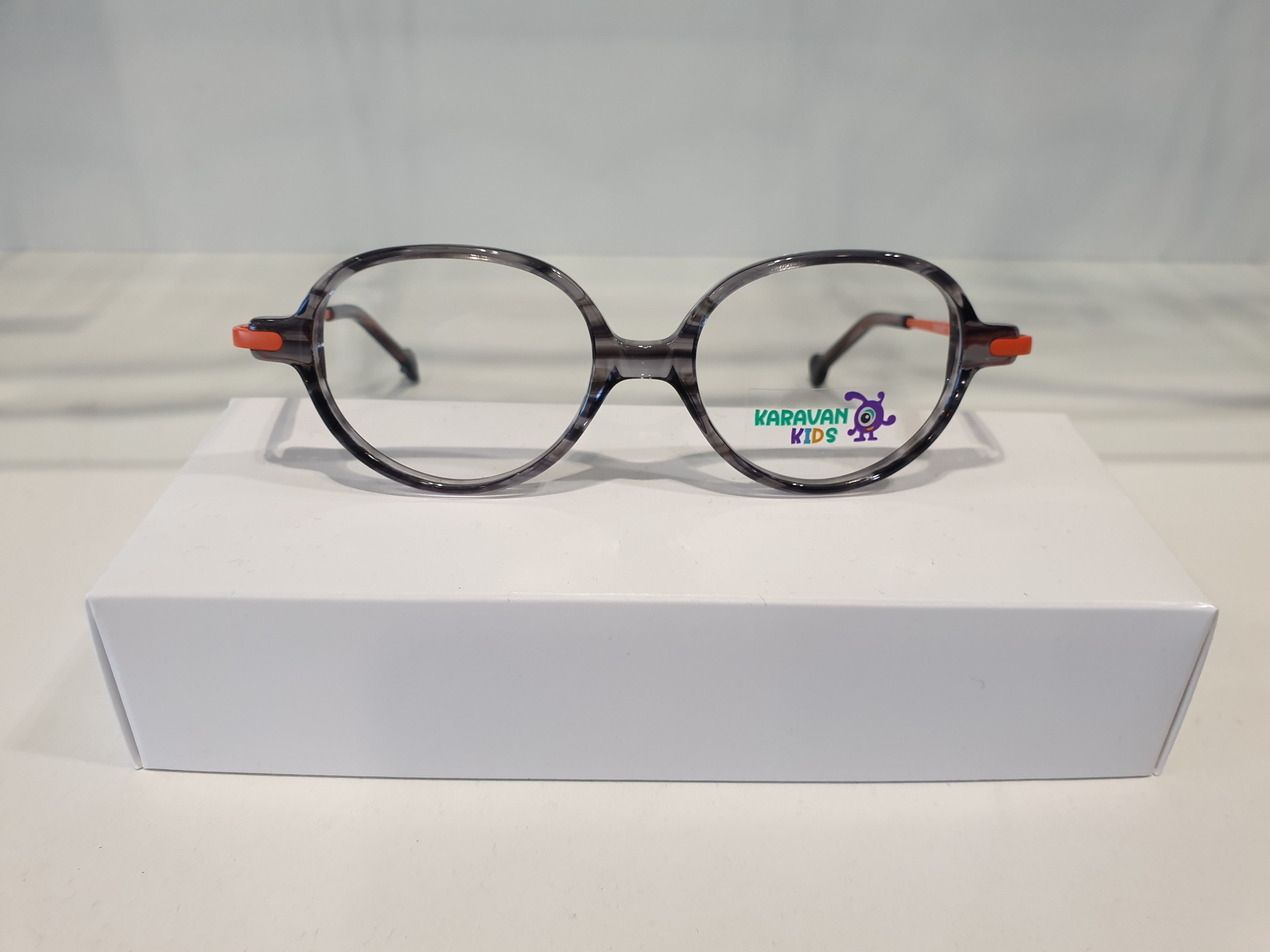LUNETTES KARAVAN KIDS