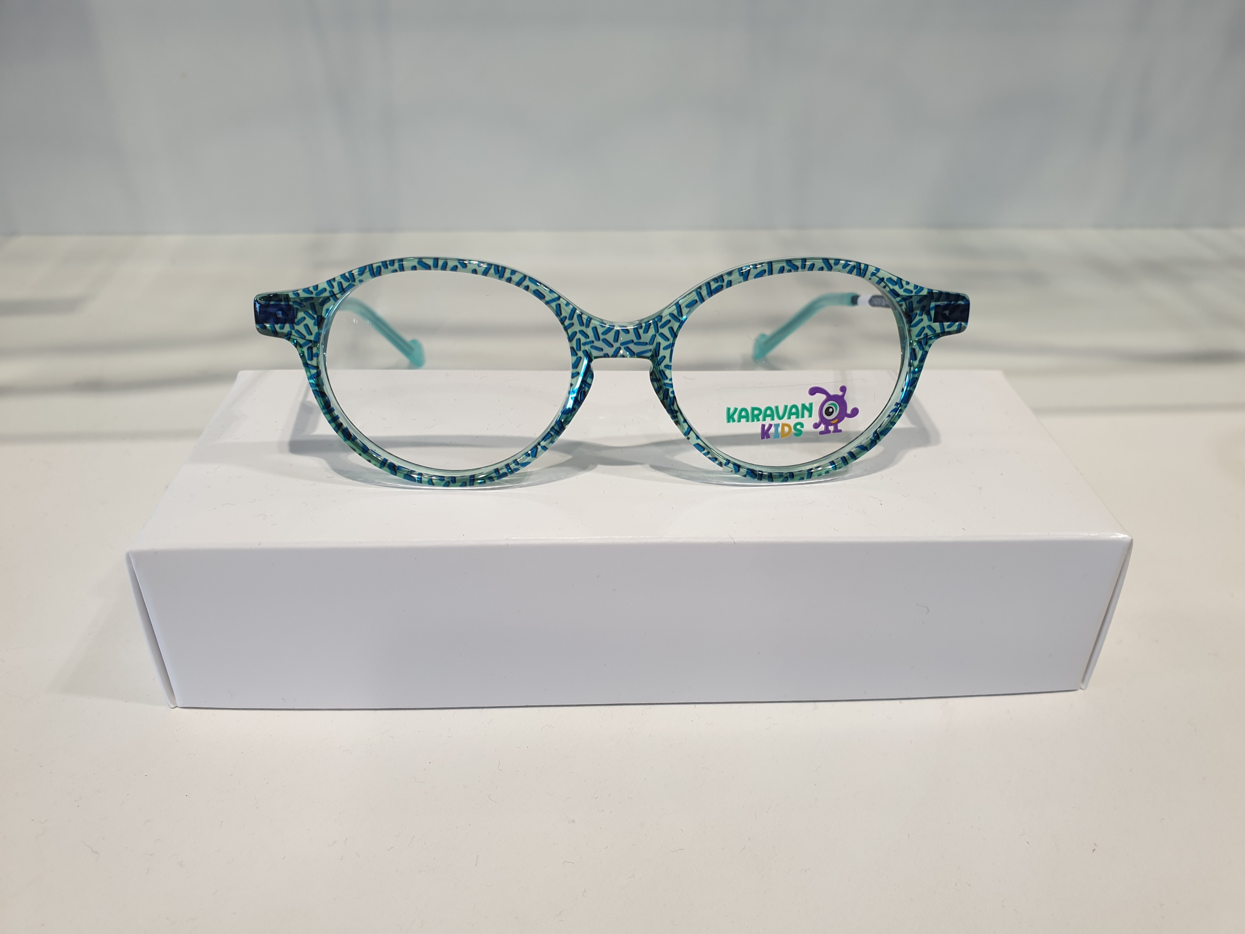 LUNETTES KARAVAN KIDS