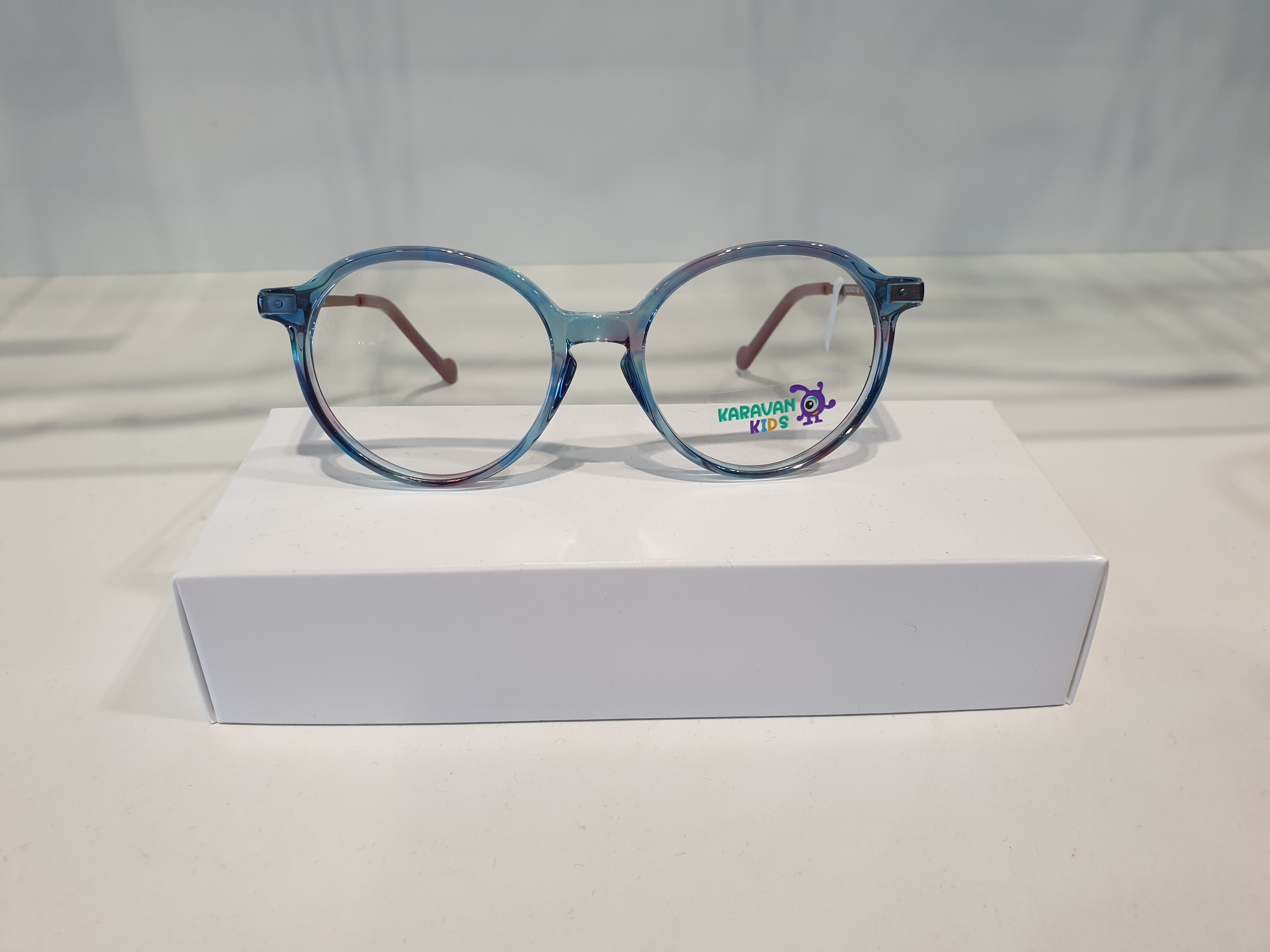 LUNETTES KARAVAN KIDS