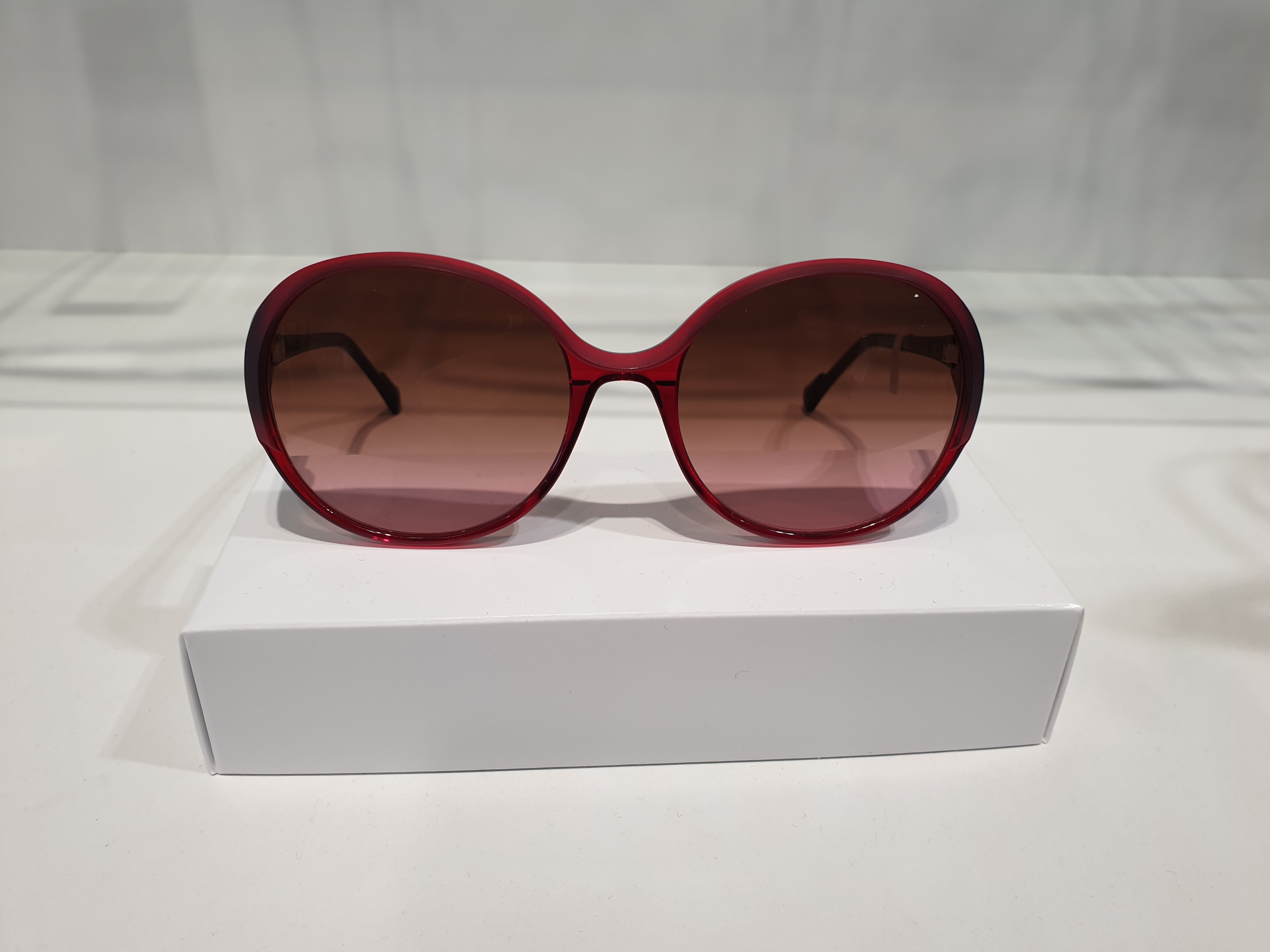 LUNETTES DE SOLEIL CAROLINE ABRAM