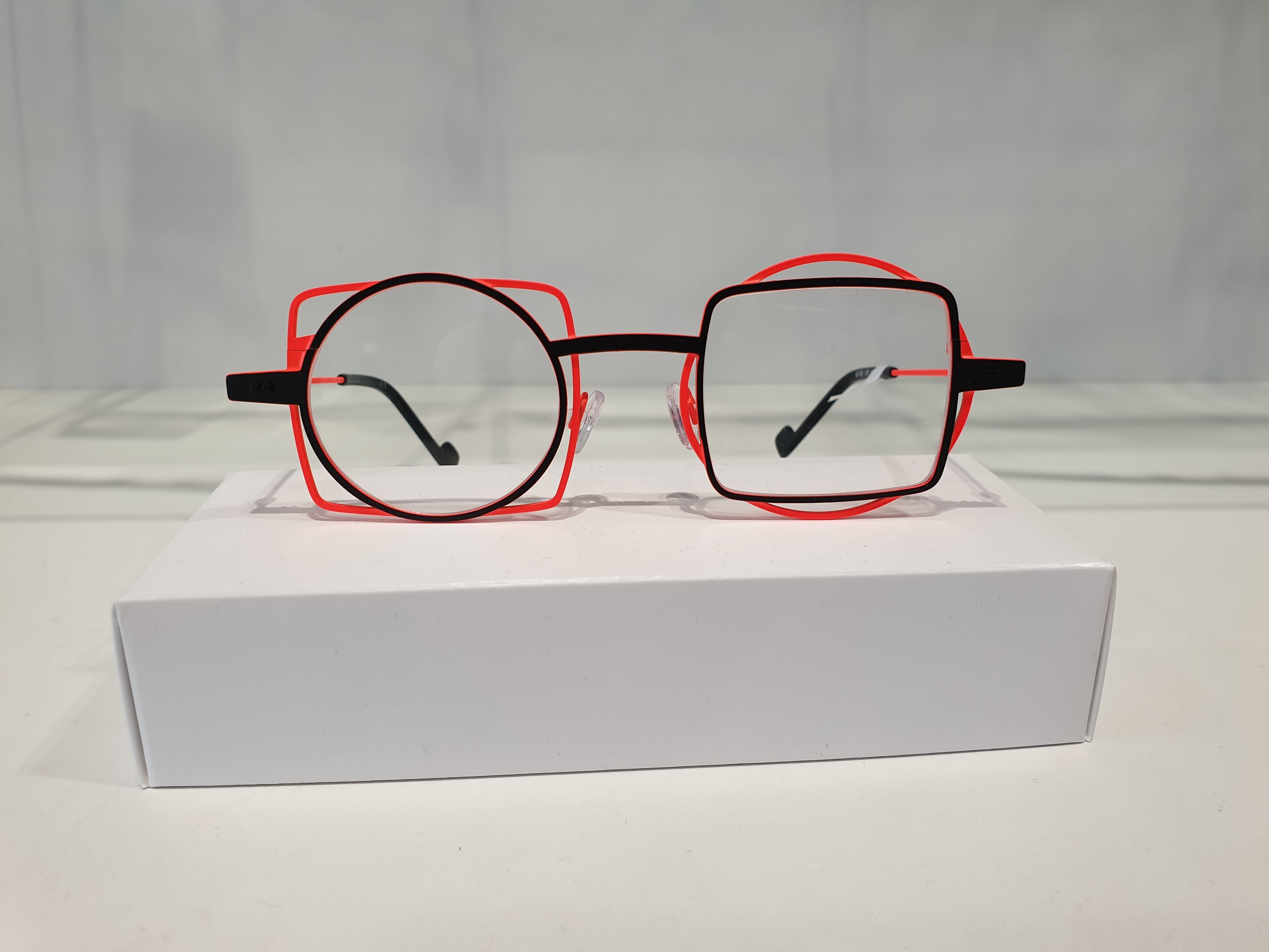 LUNETTES XIT