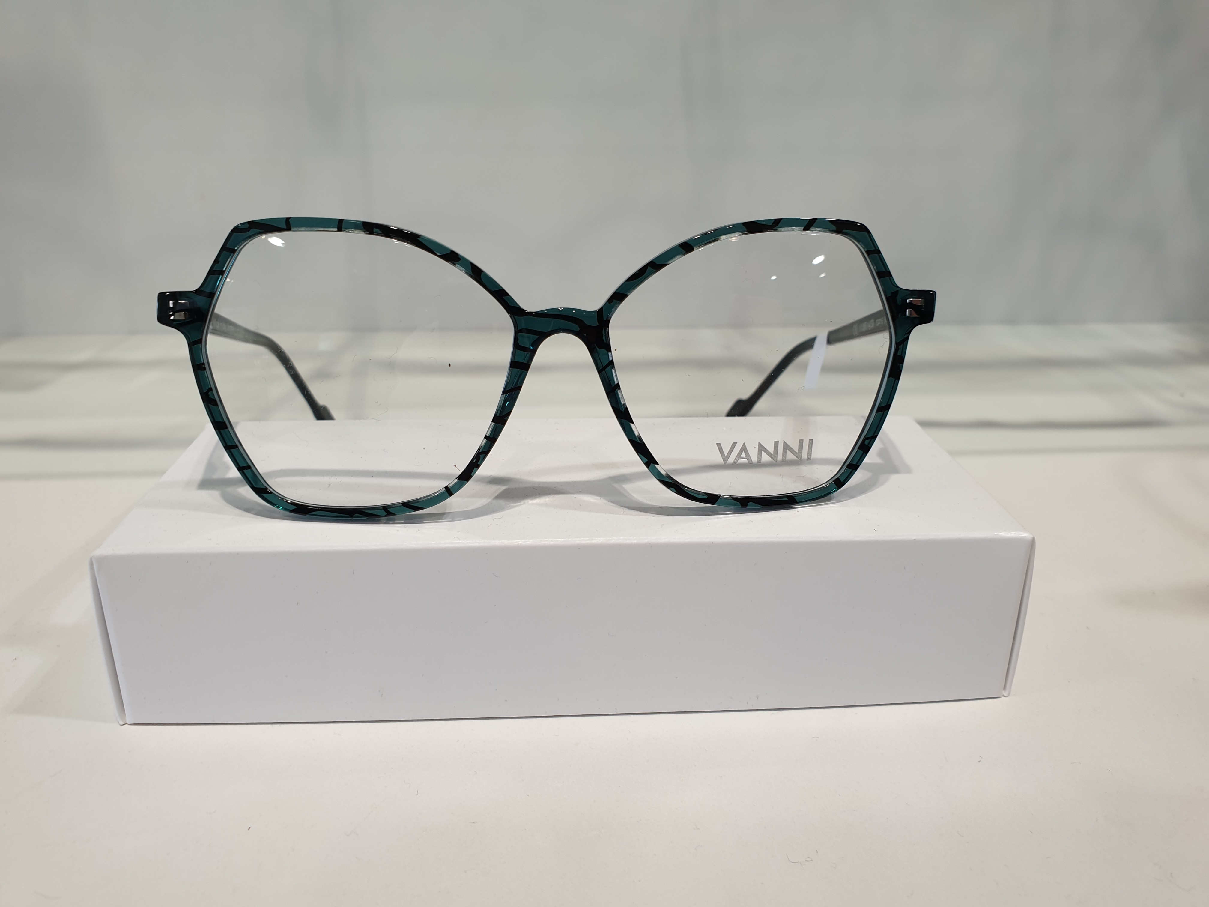 LUNETTES VANNI