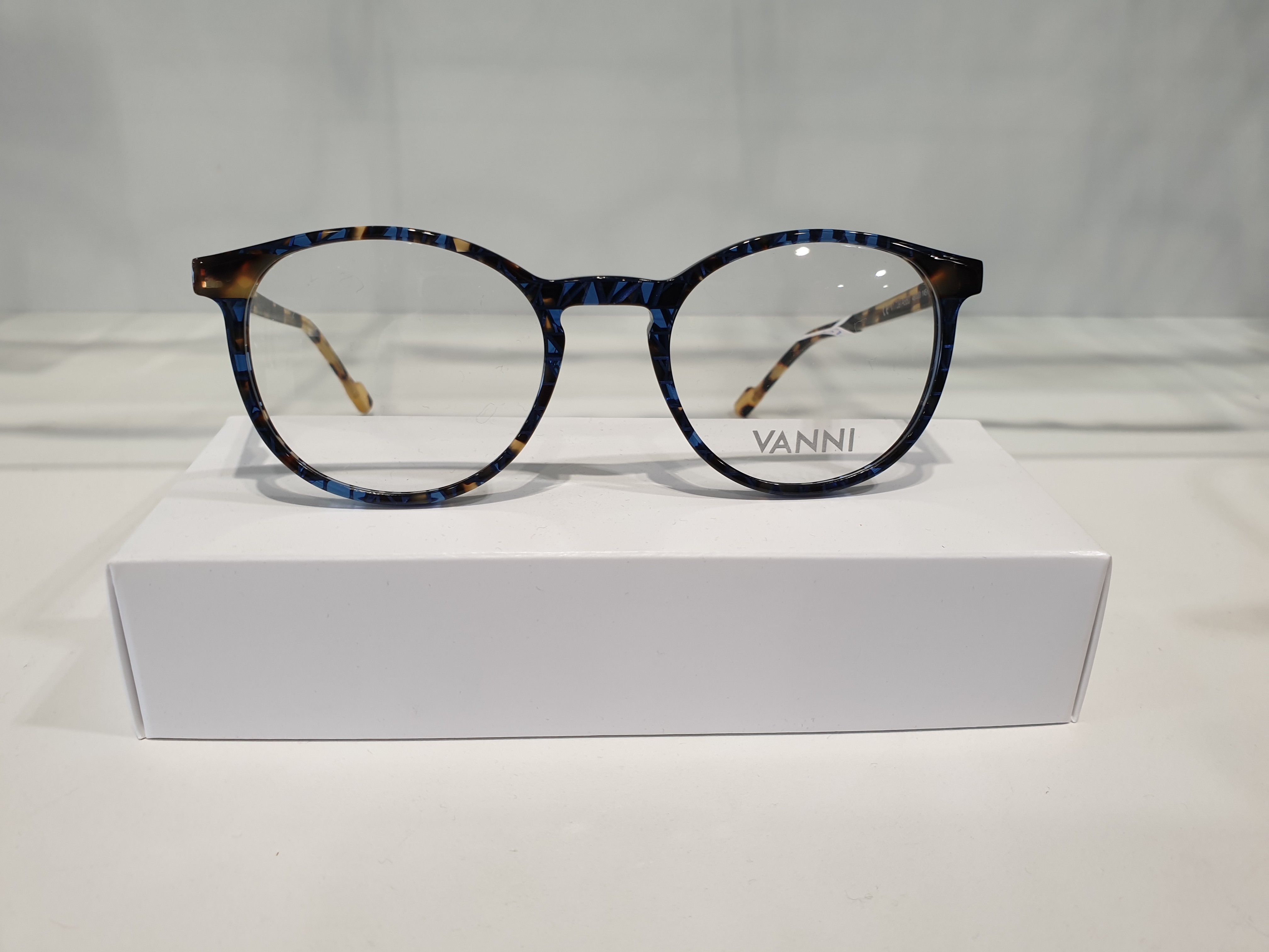 LUNETTES VANNI