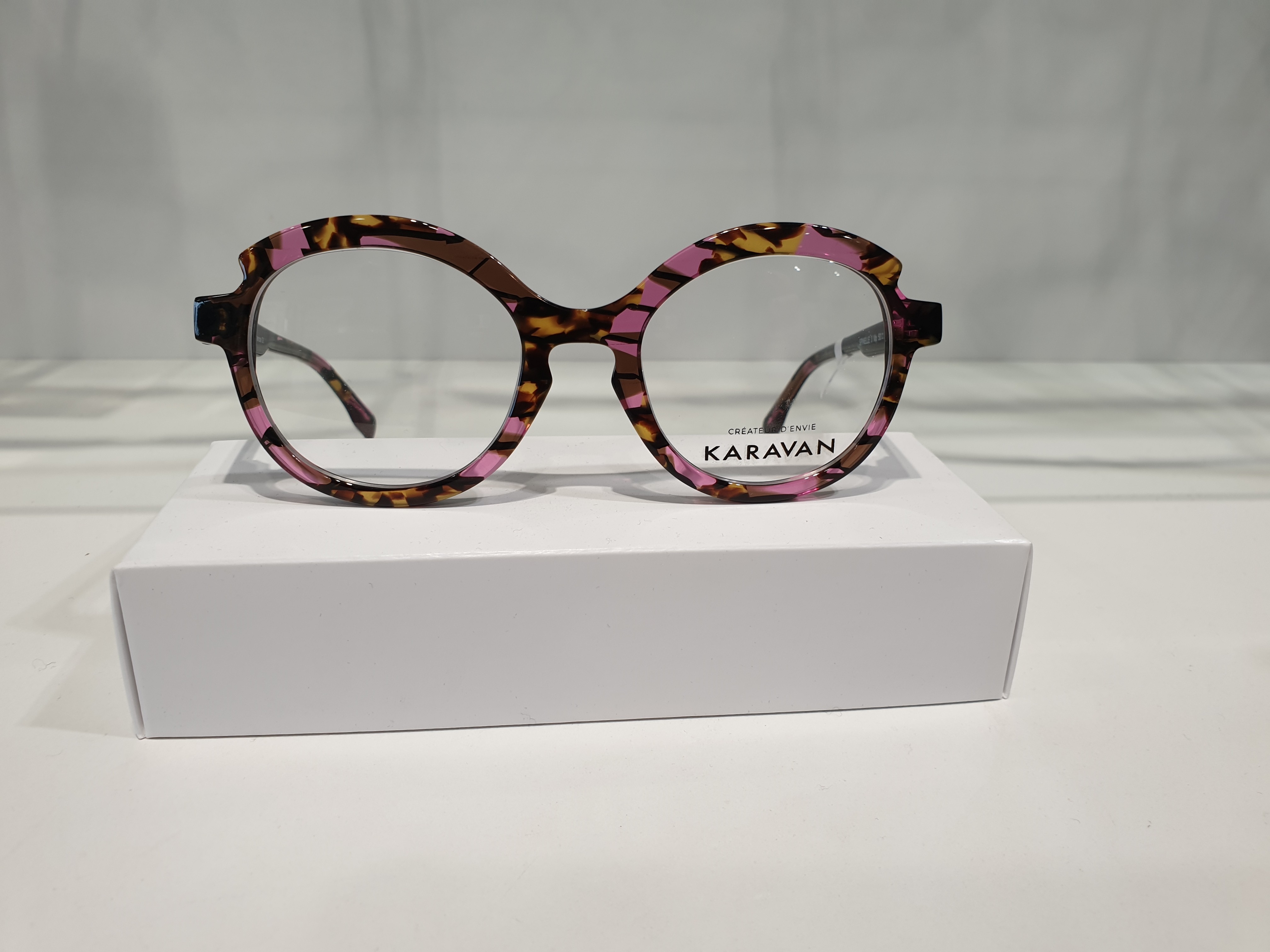 LUNETTES KARAVAN