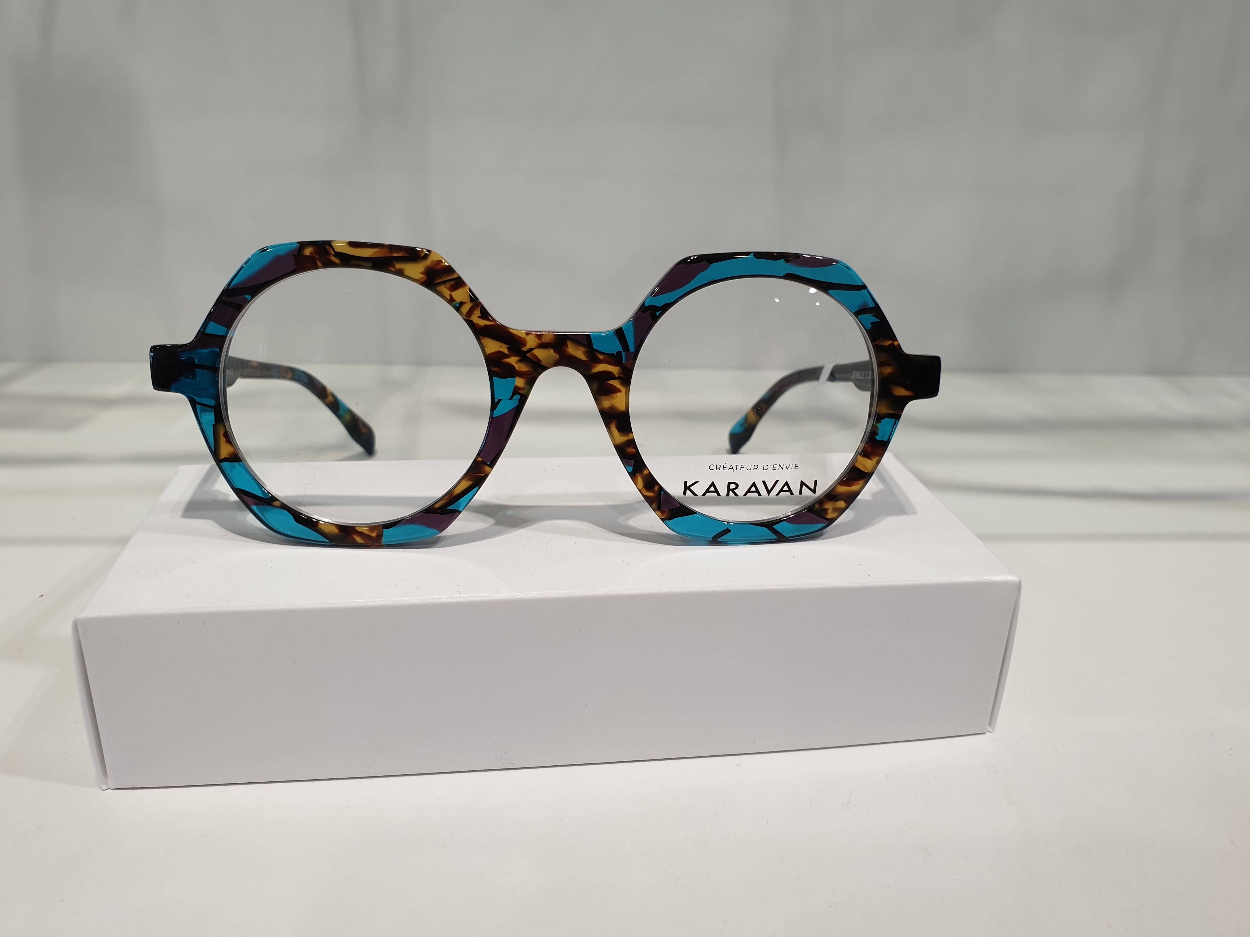 LUNETTES KARAVAN