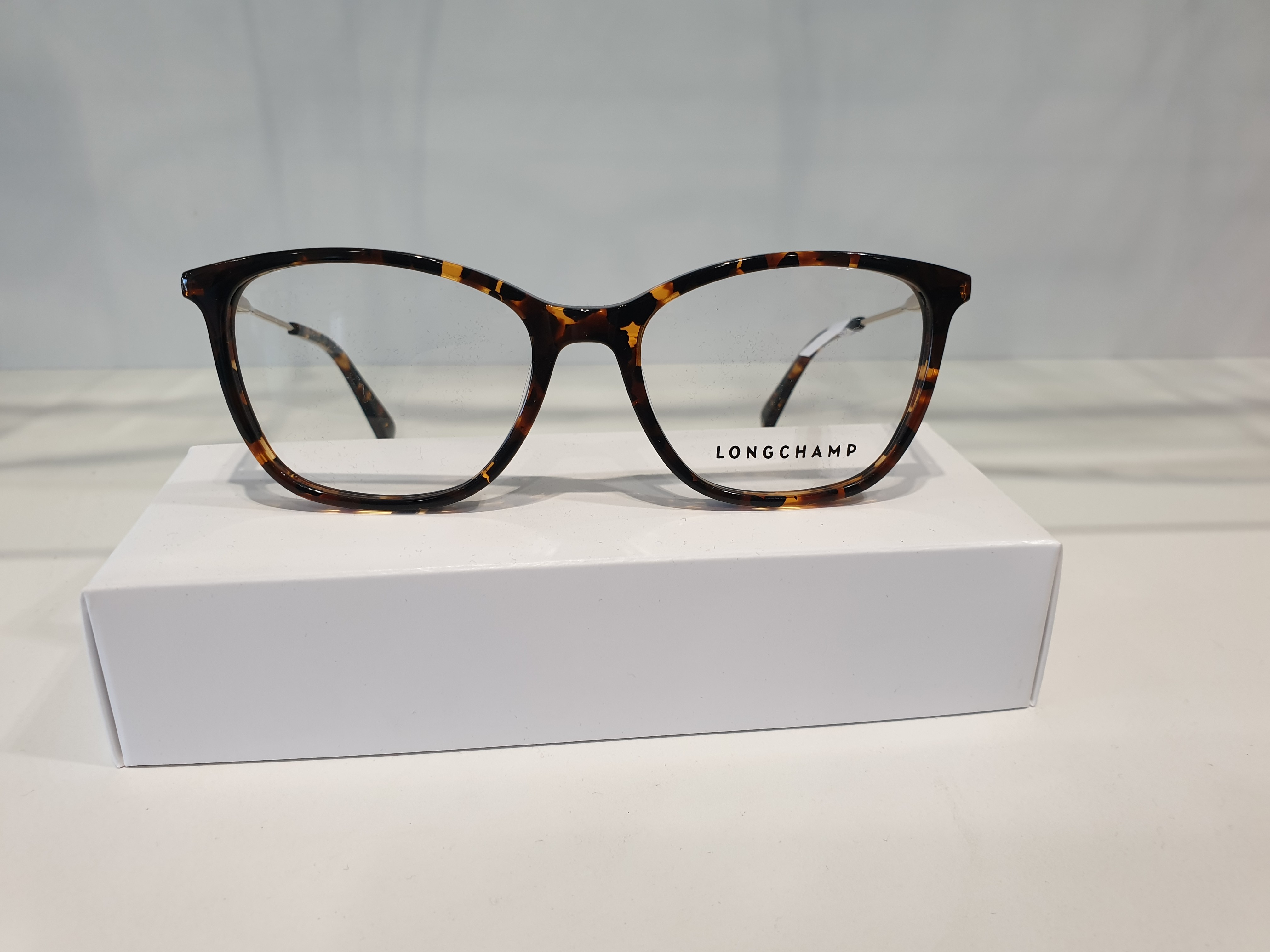 LUNETTES LONGCHAMP