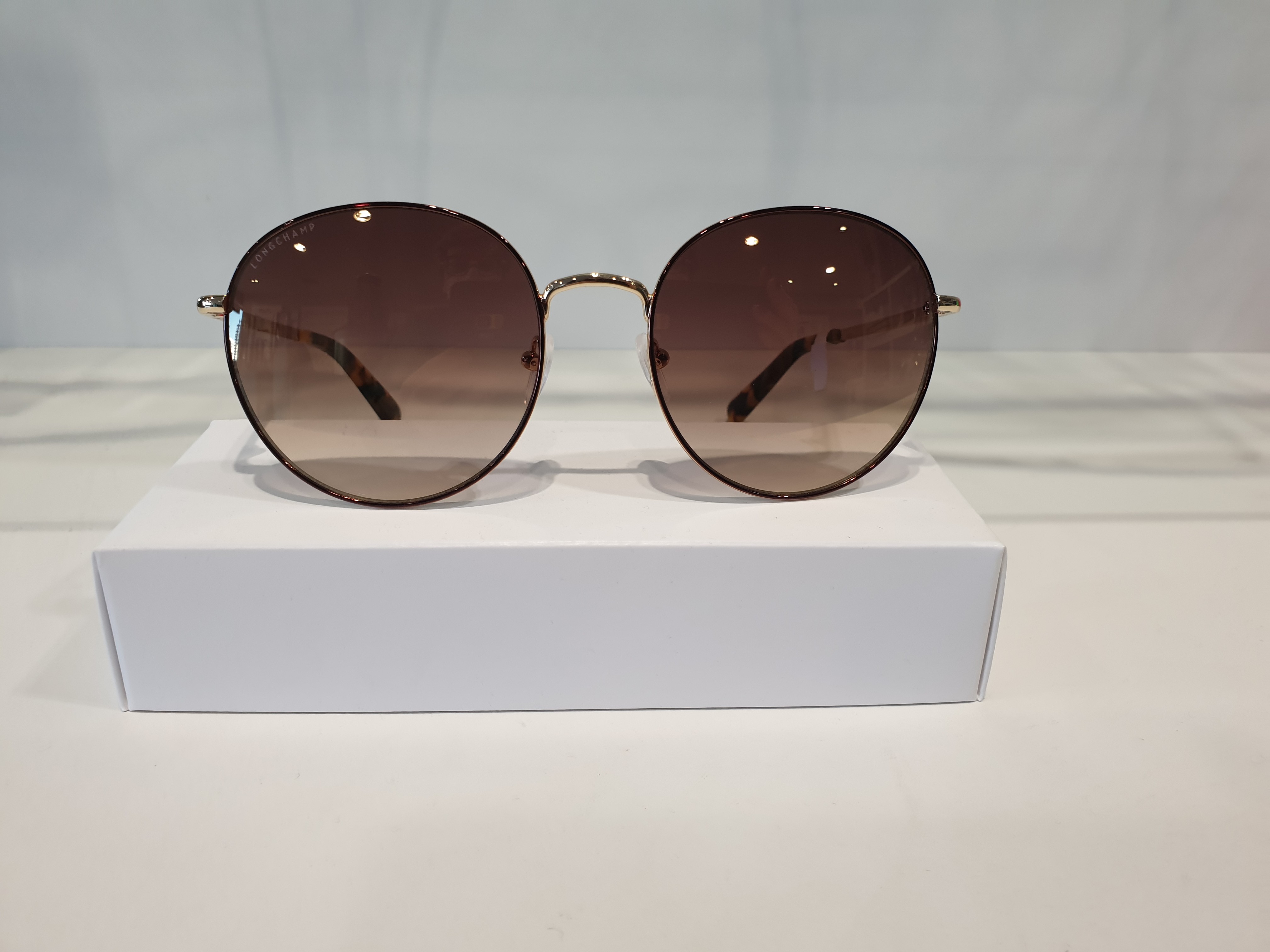 LUNETTES DE SOLEIL LONGCHAMP