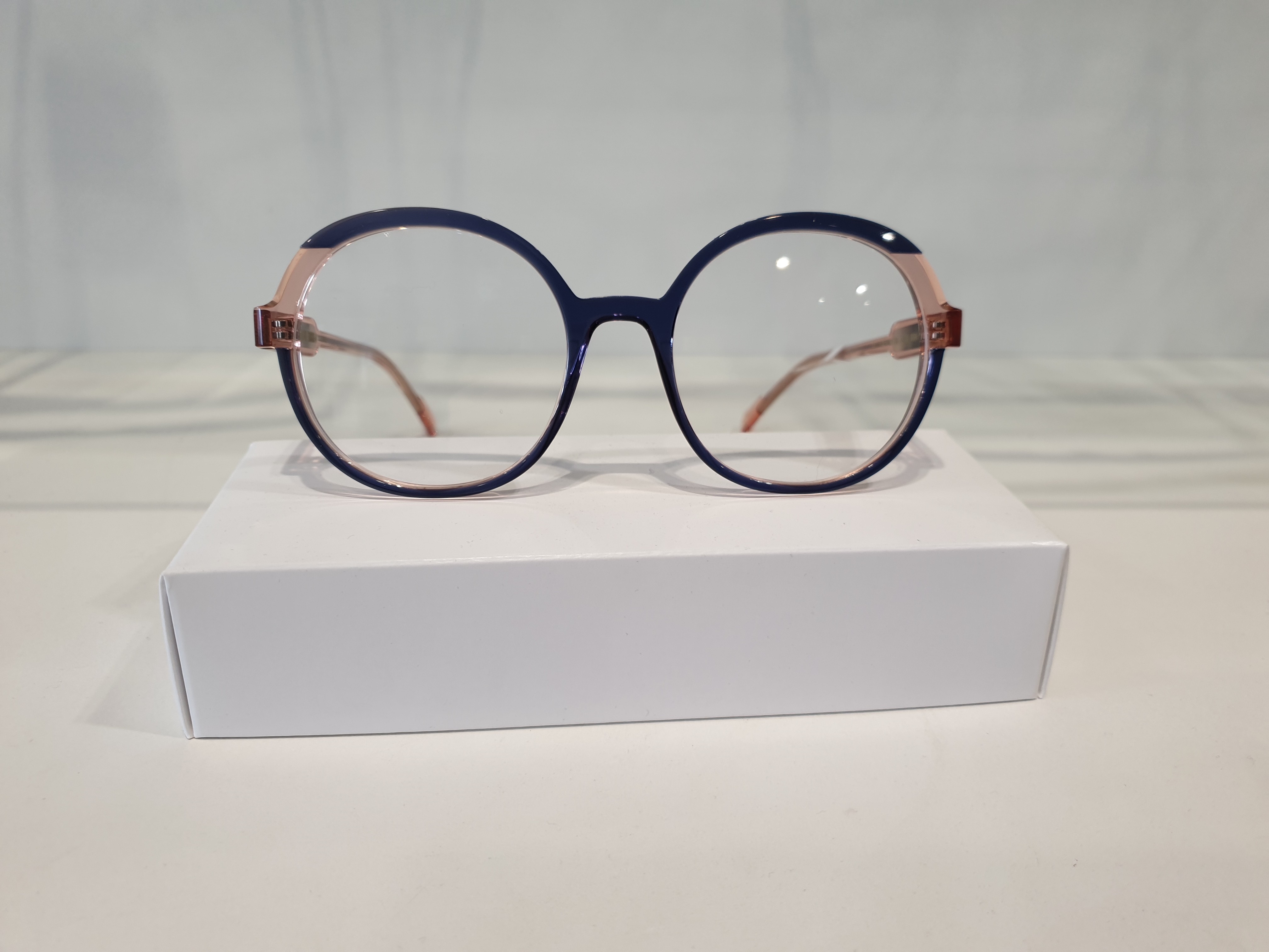 LUNETTES CAROLINE ABRAM