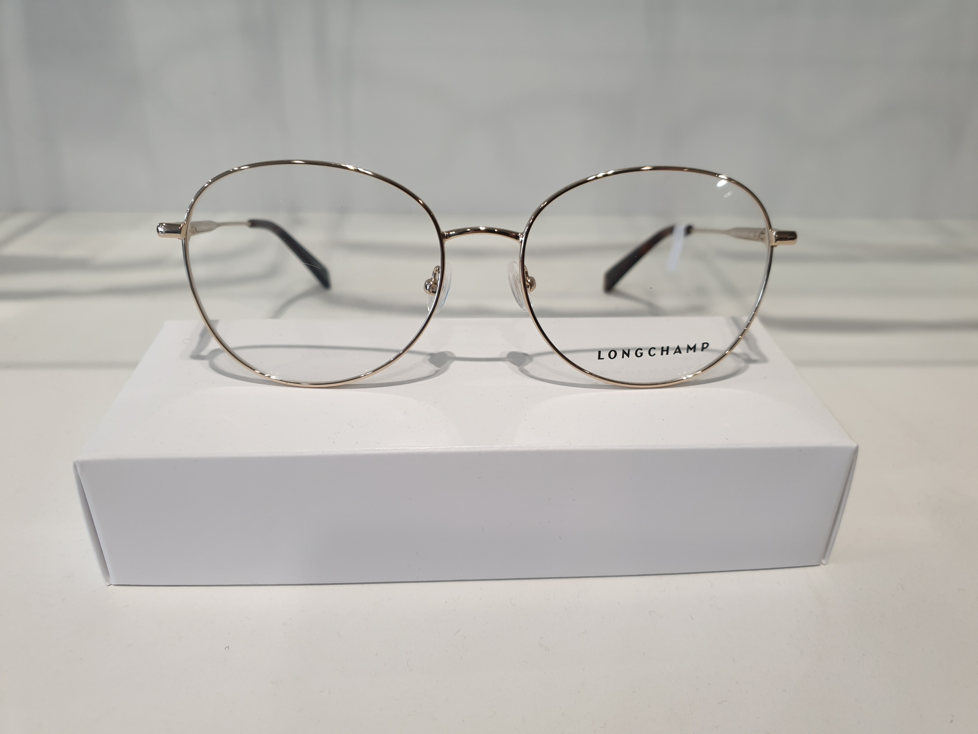 LUNETTES LONGCHAMP