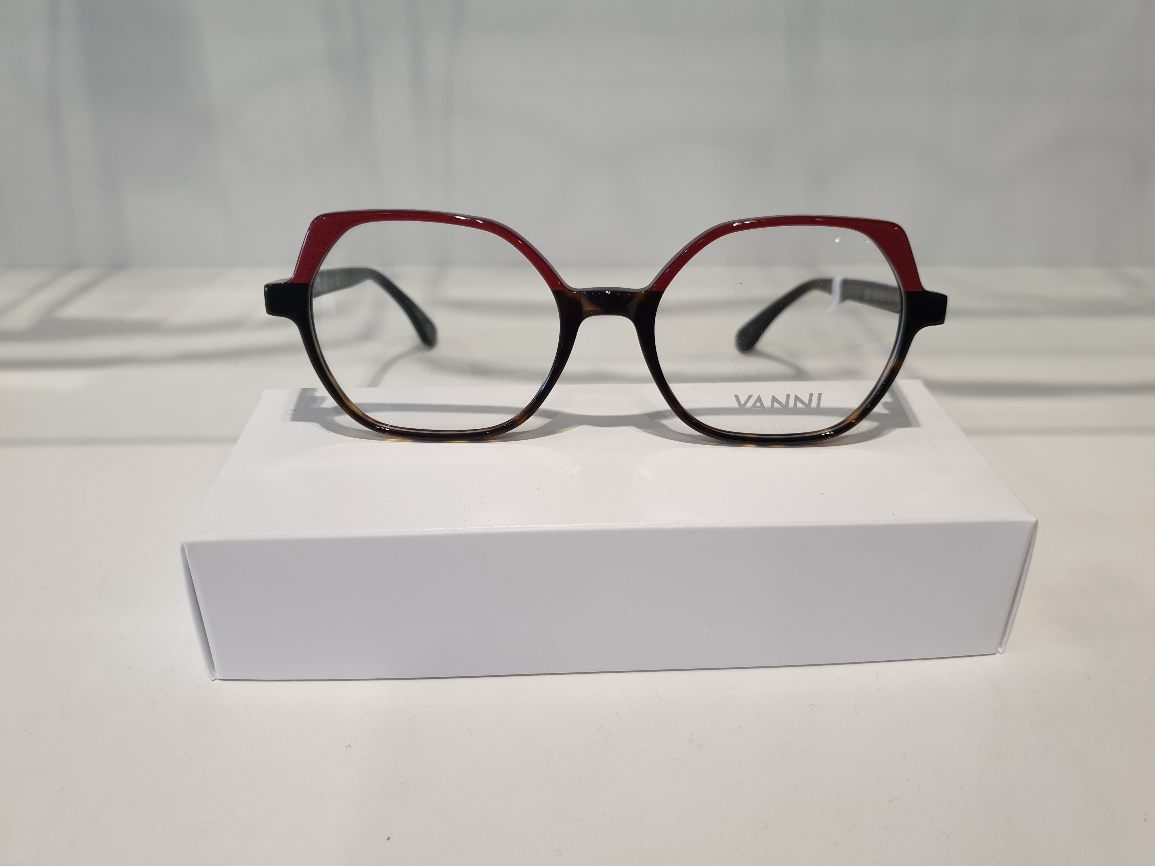 LUNETTES VANNI