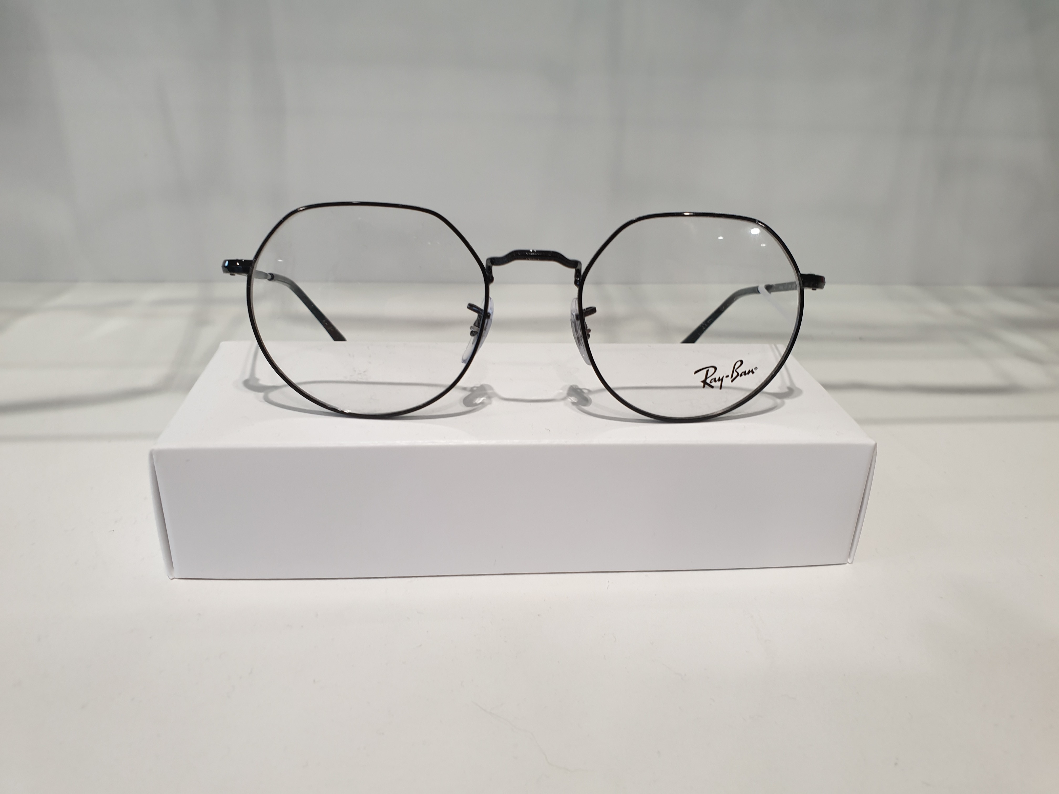 LUNETTES RAY BAN