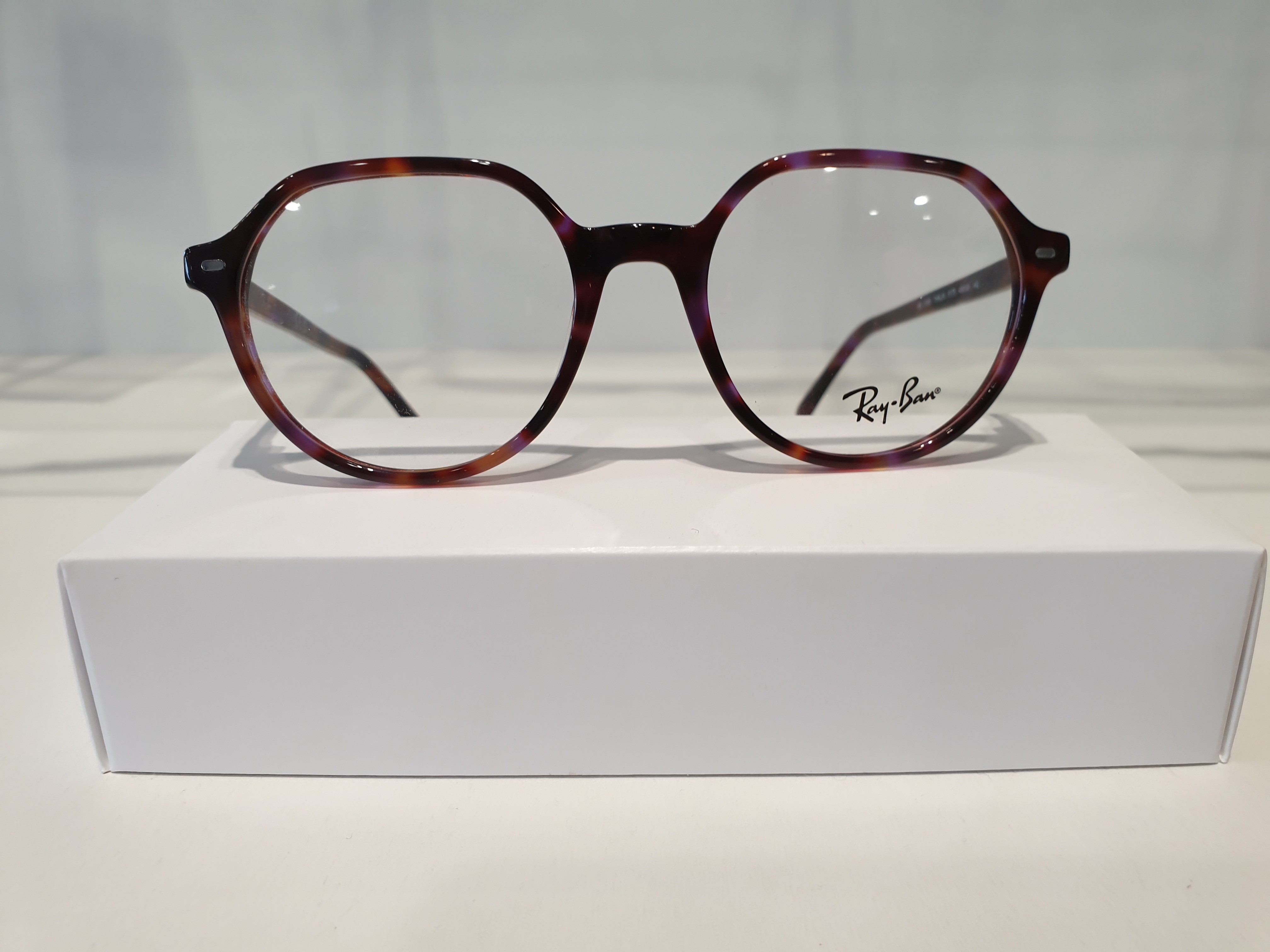 LUNETTES RAY BAN