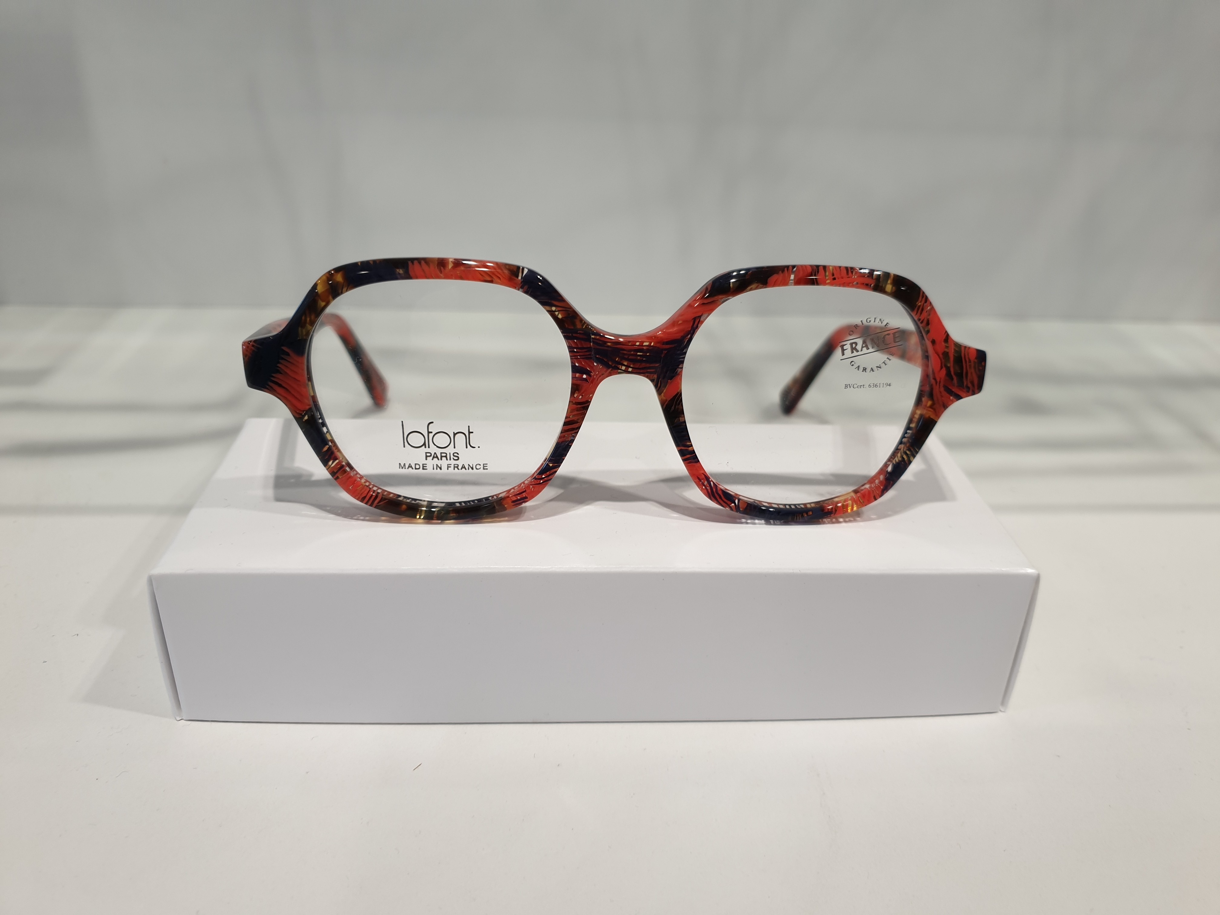 LUNETTES LAFONT