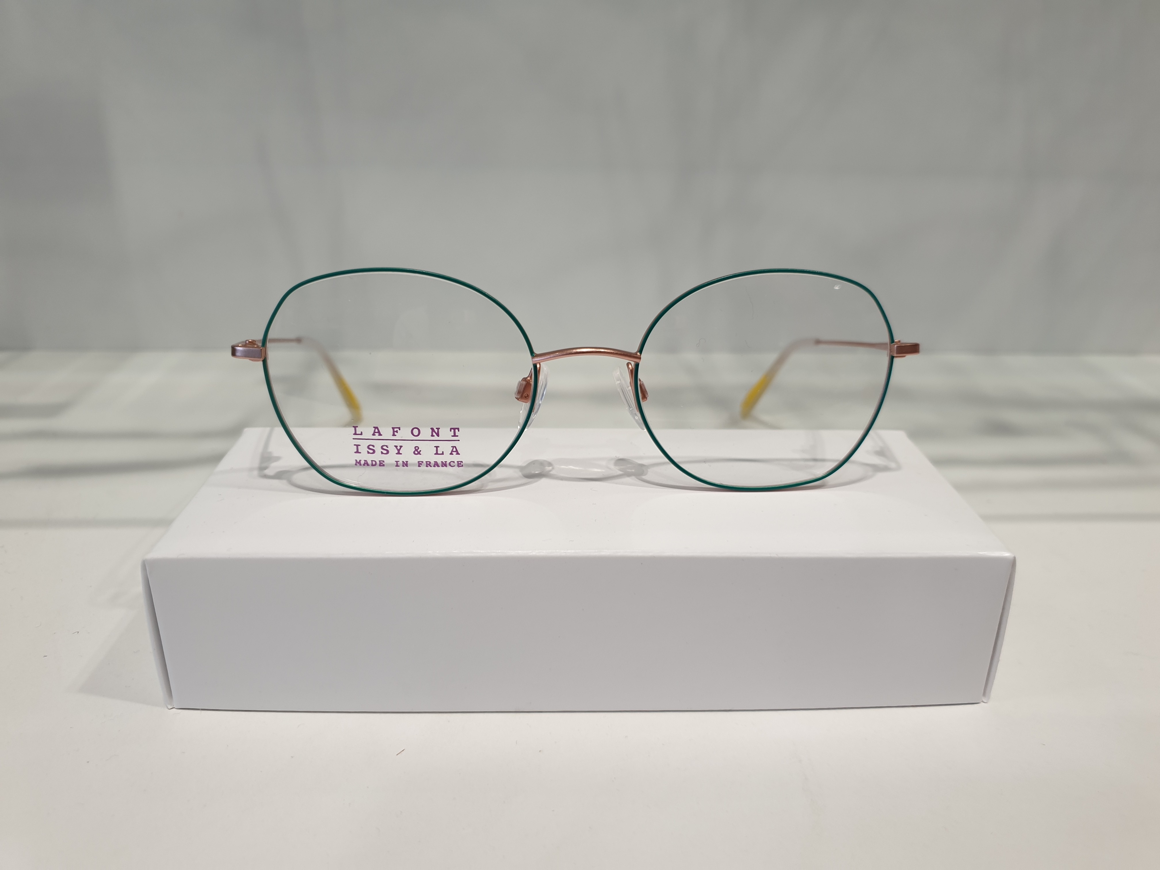 LUNETTES LAFONT