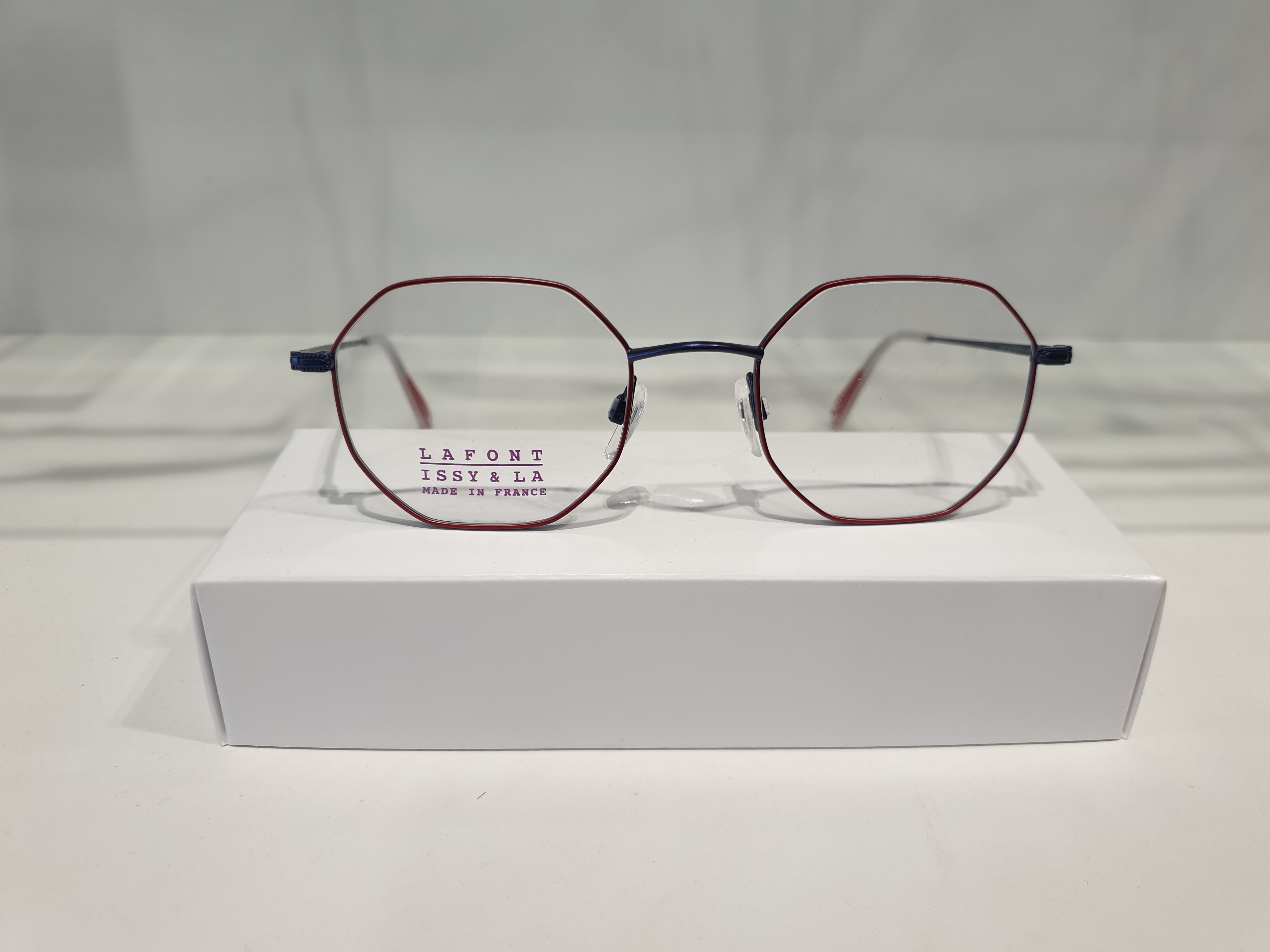 LUNETTES LAFONT