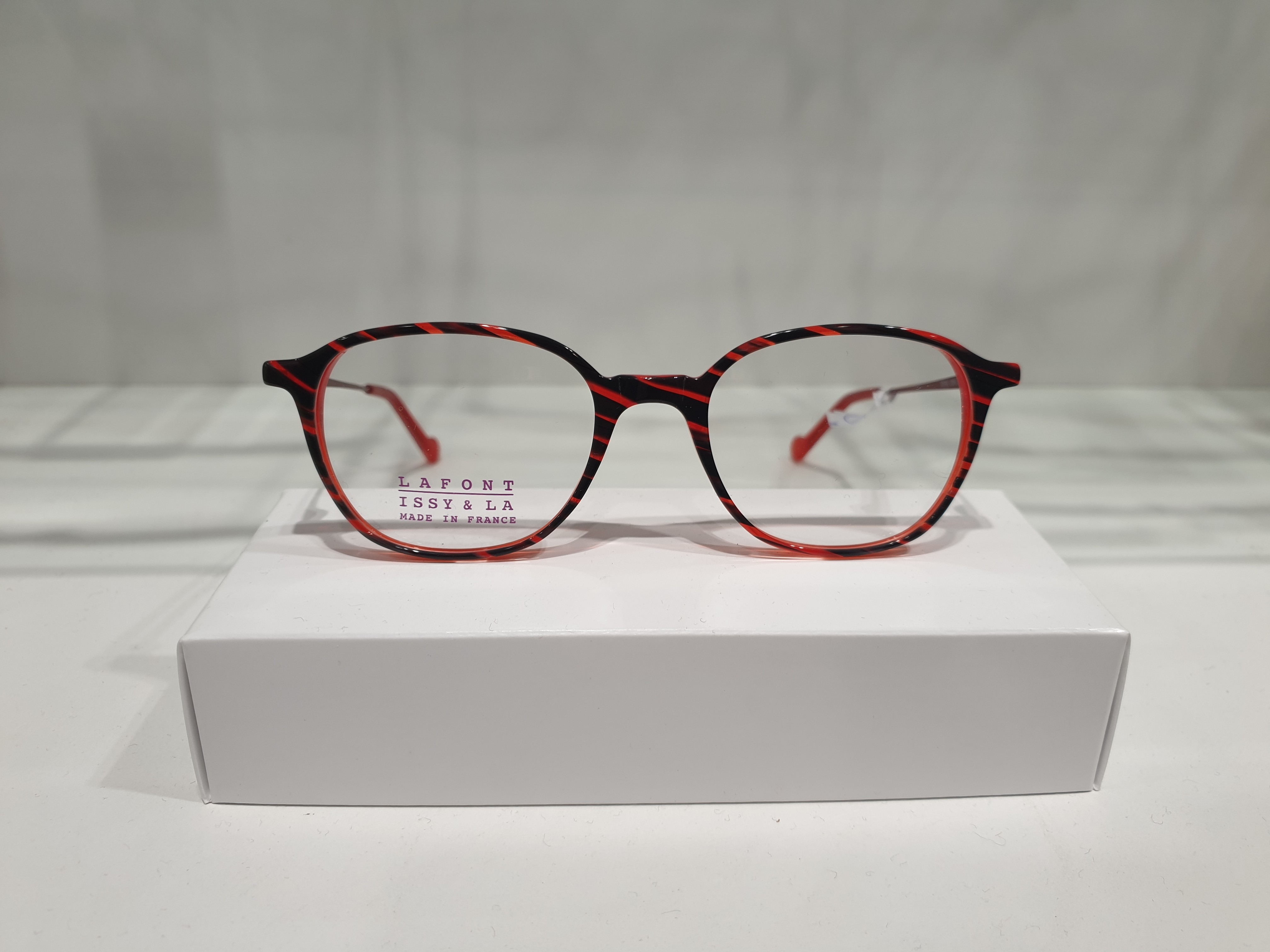 LUNETTES LAFONT