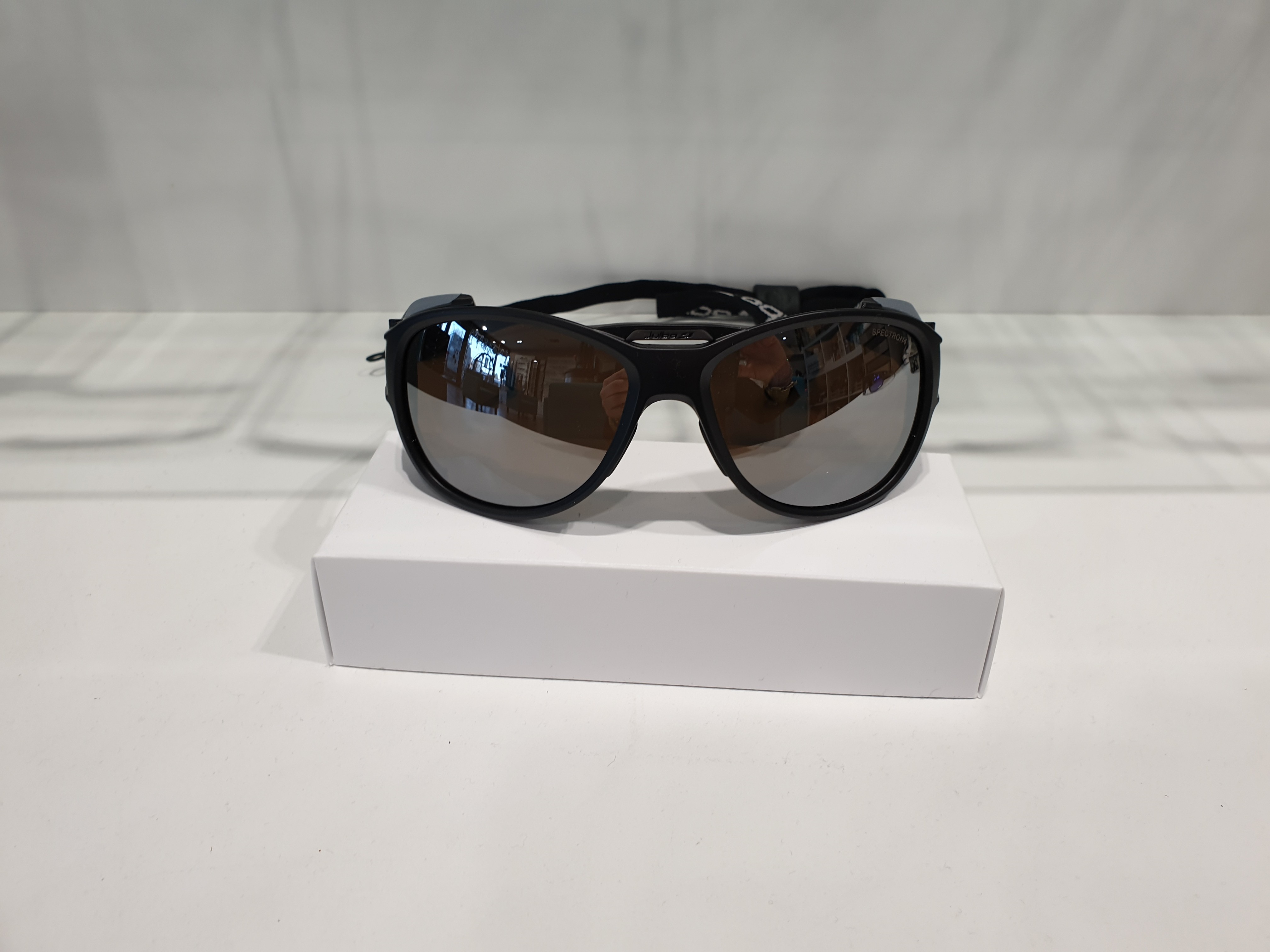 LUNETTES DE SOLEIL JULBO