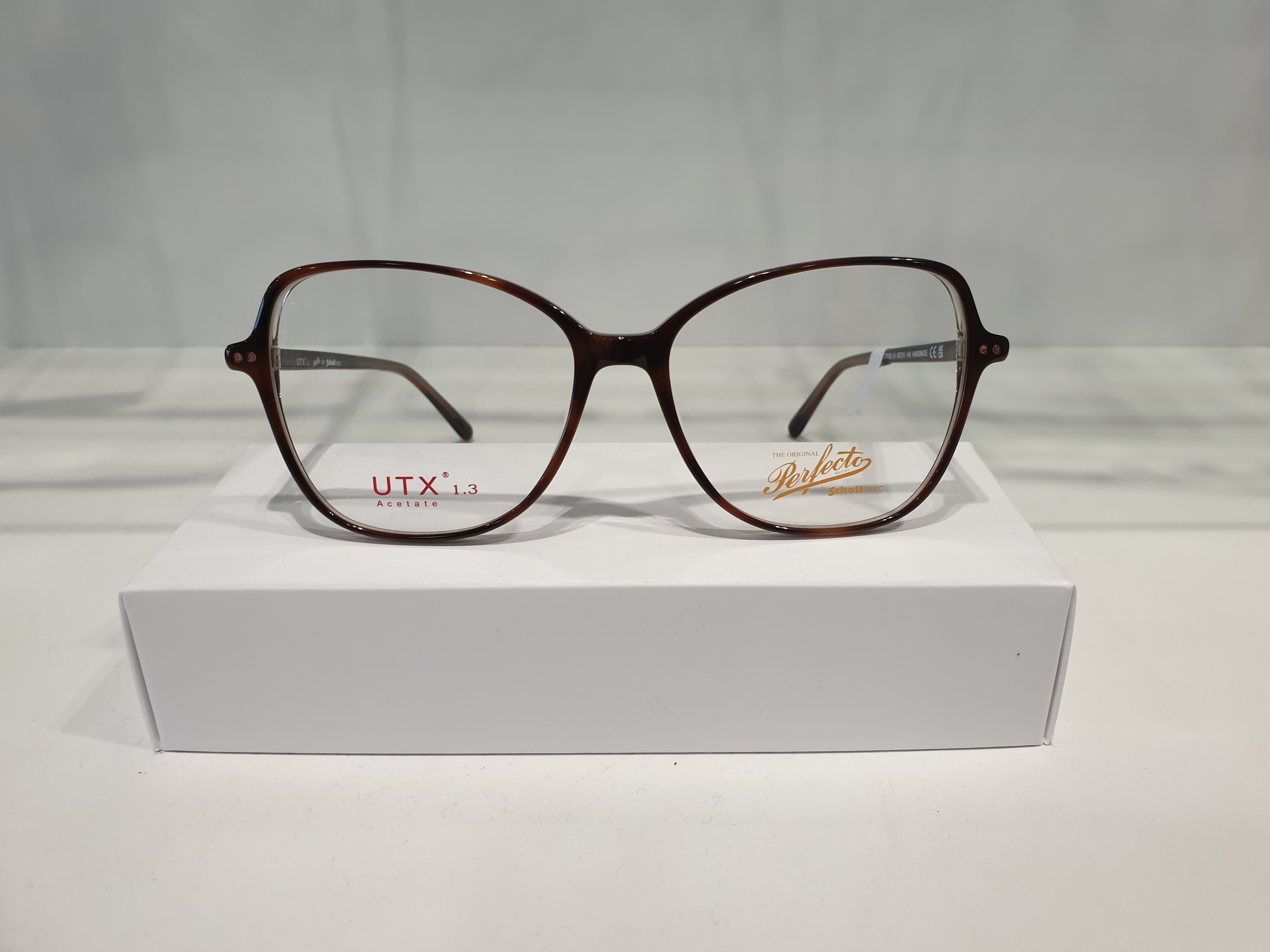 LUNETTES PERFECTO