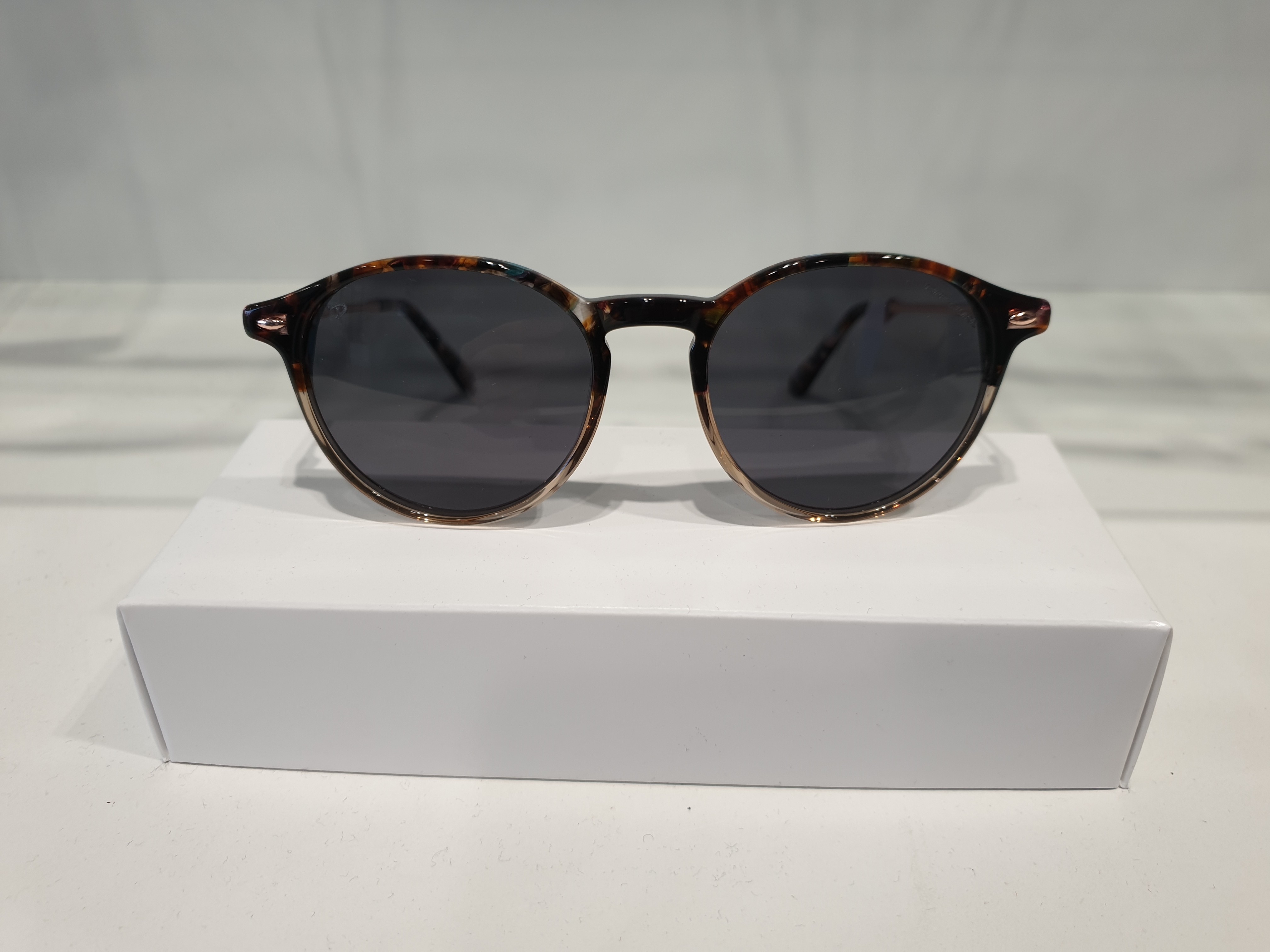 LUNETTES DE SOLEIL SCHOTT