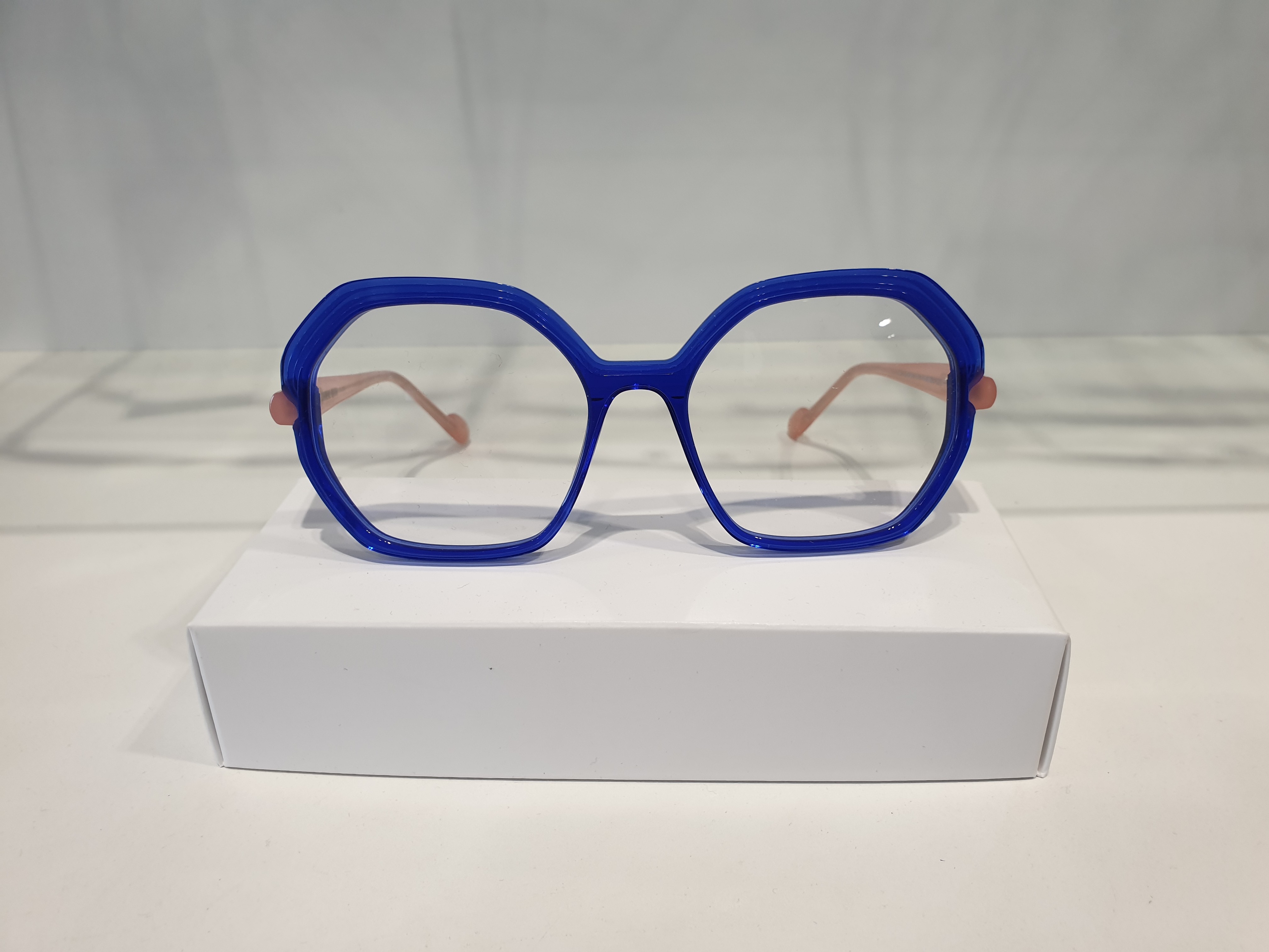 LUNETTES CAROLINE ABRAM