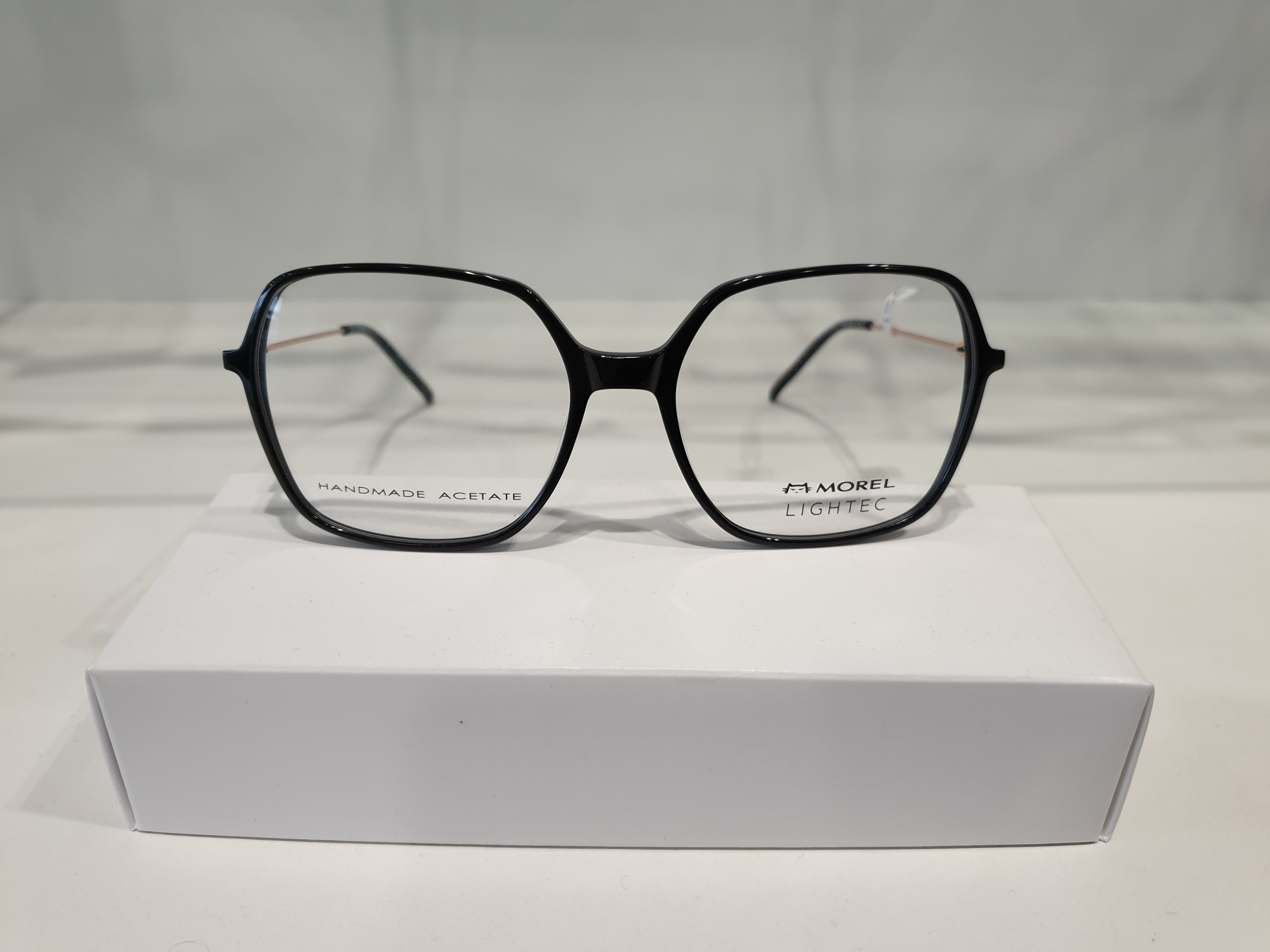 LUNETTES LIGHTECH