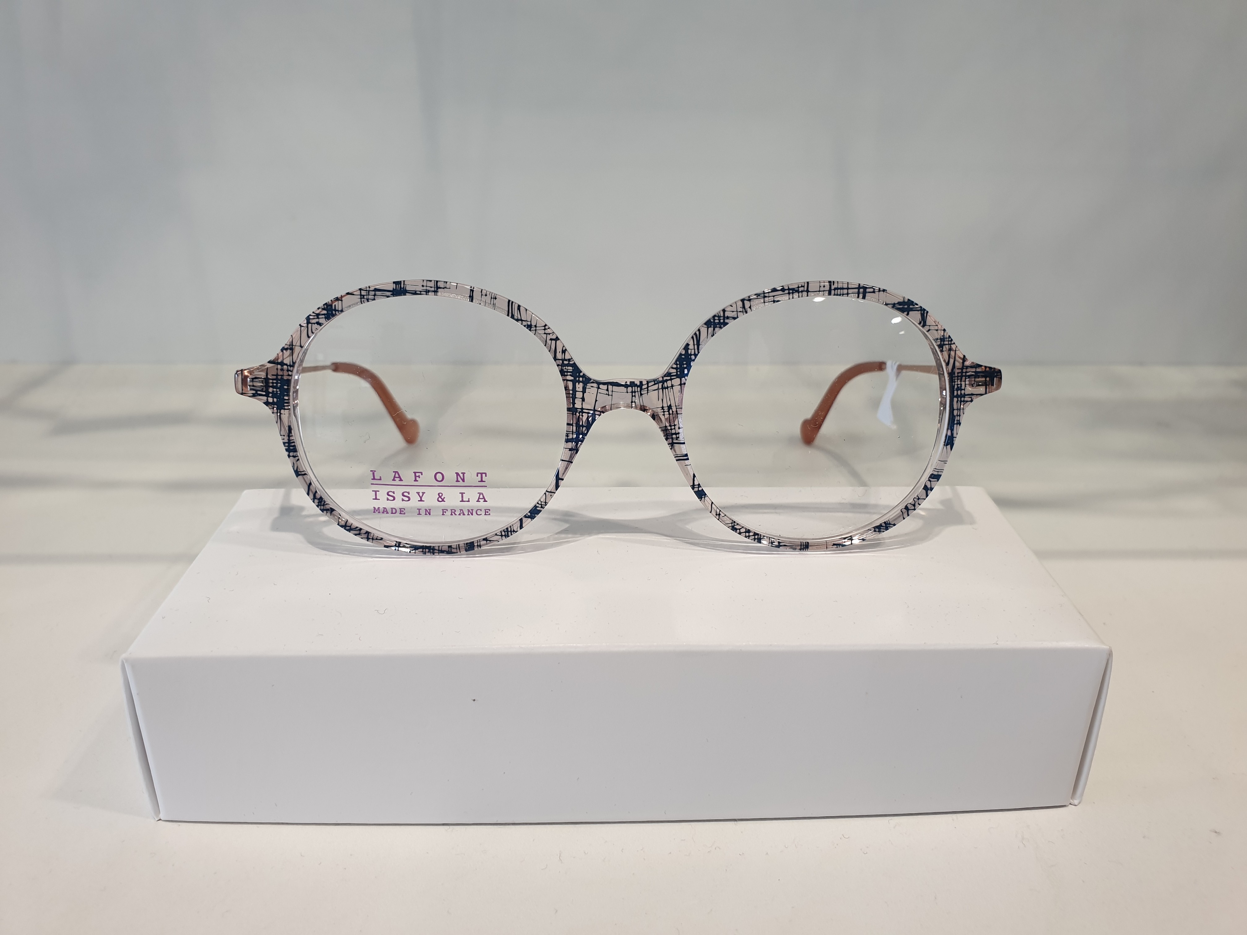 LUNETTES LAFONT