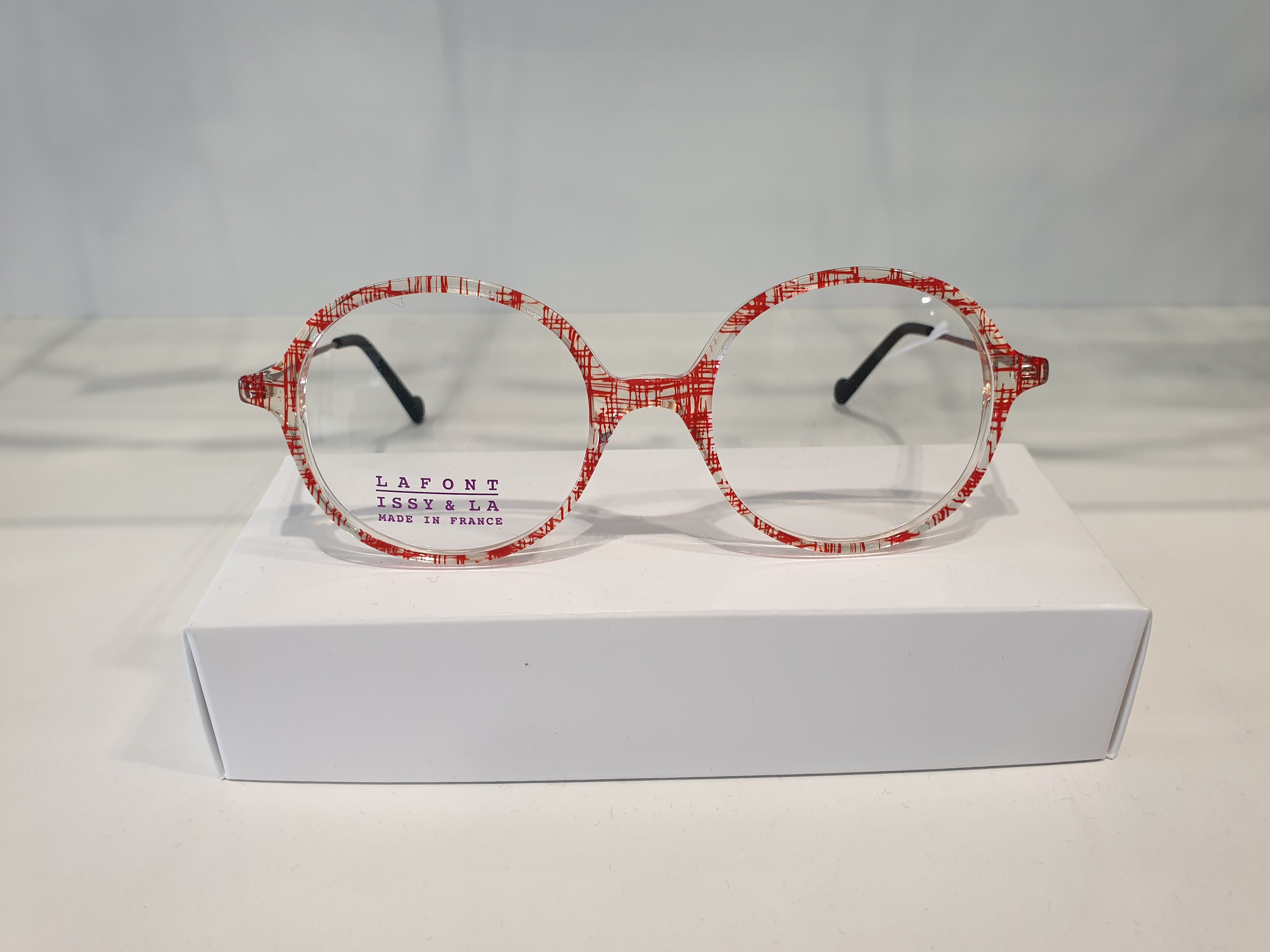 LUNETTES LAFONT