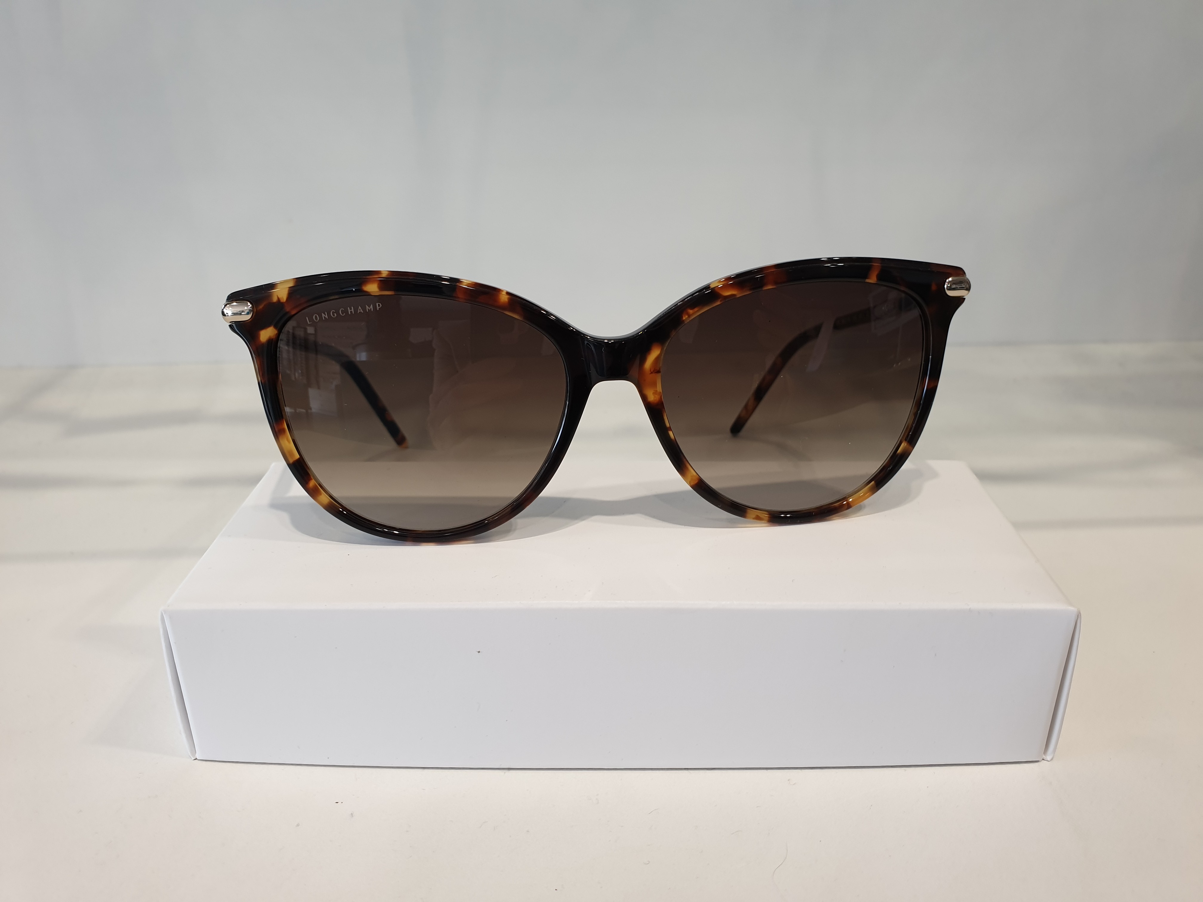 LUNETTES DE SOLEIL LONGCHAMP