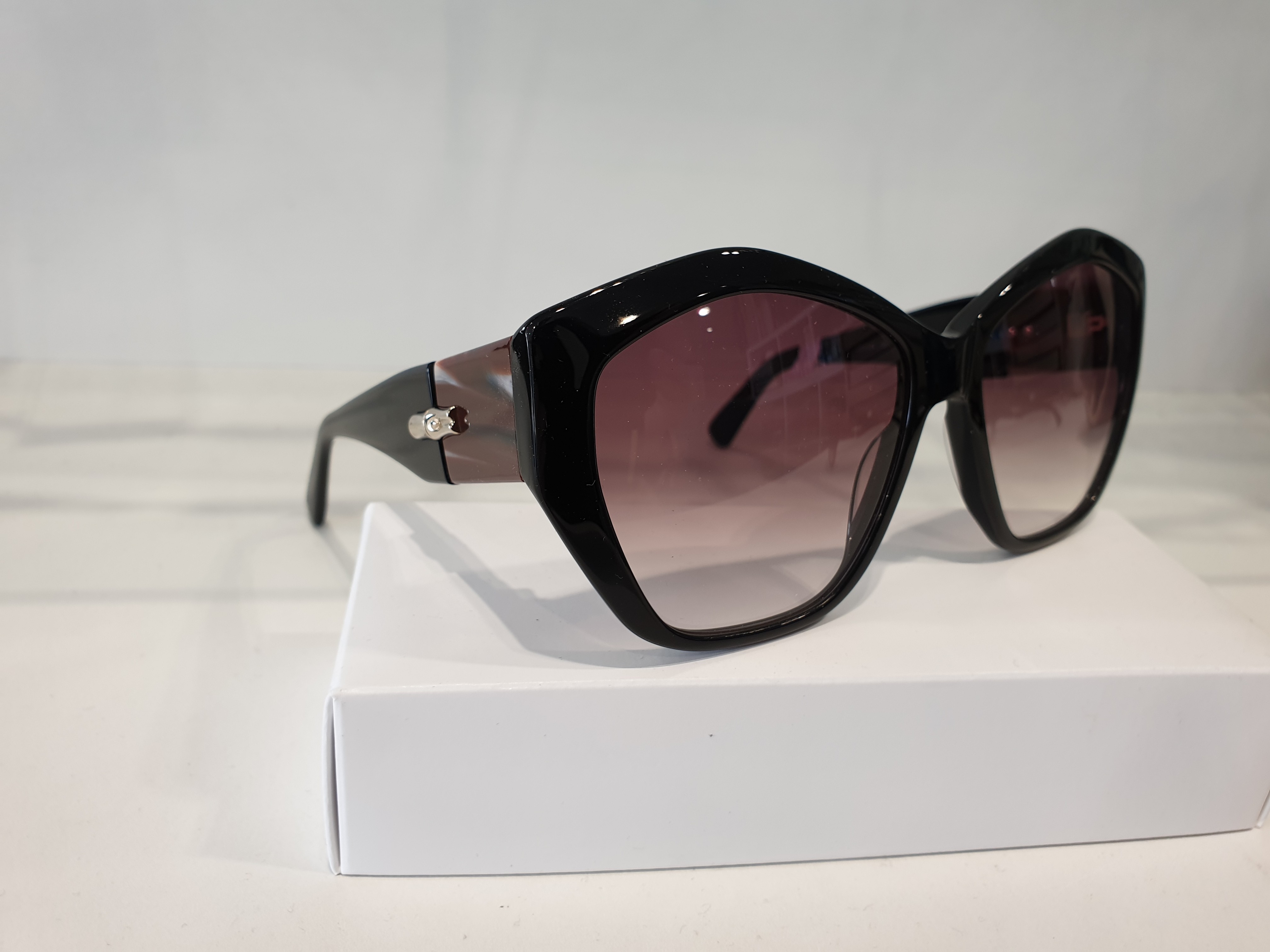 LUNETTES DE SOLEIL LONGCHAMP