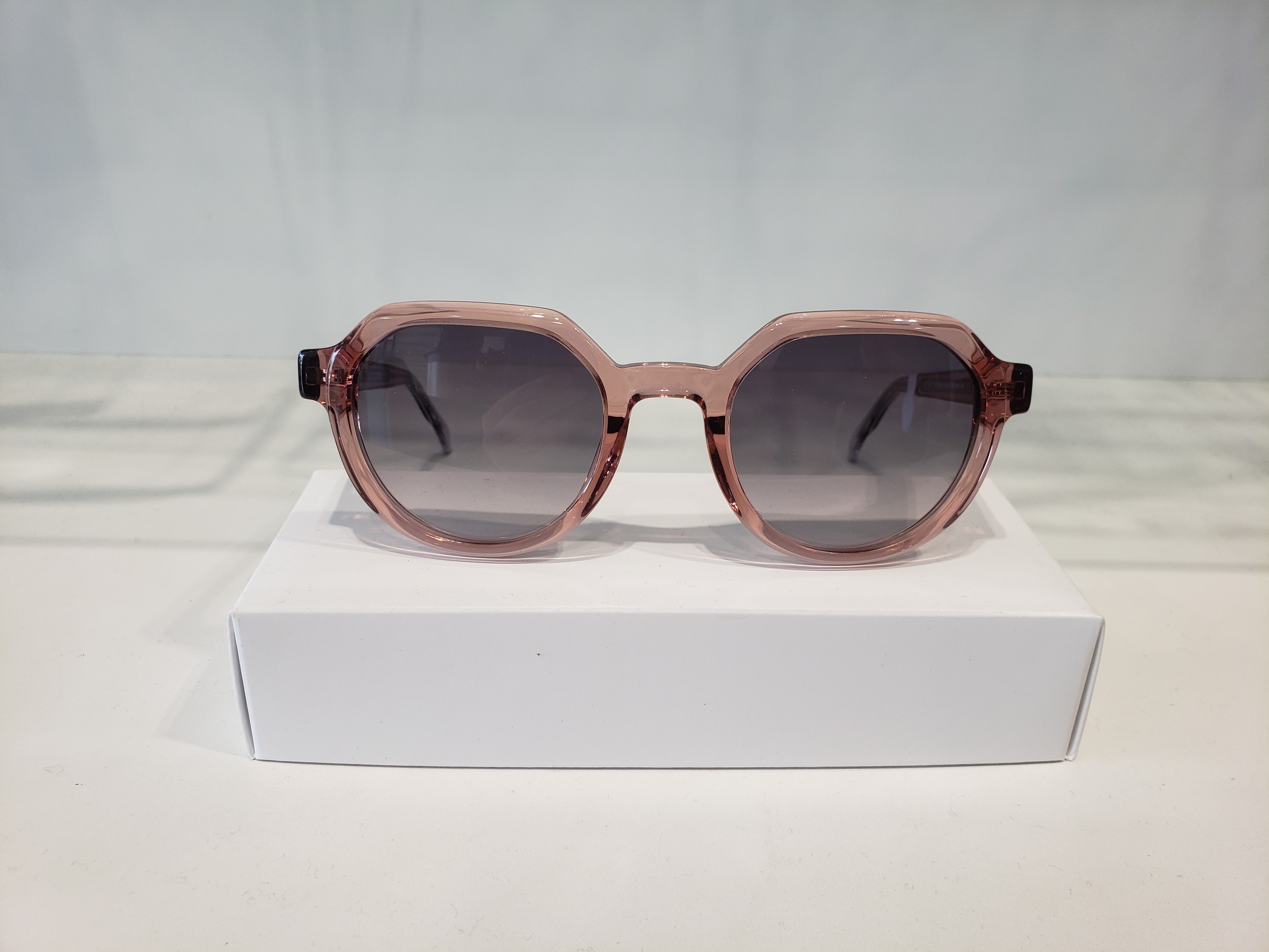 LUNETTES DE SOLEIL ZADIG ET VOLTAIRE