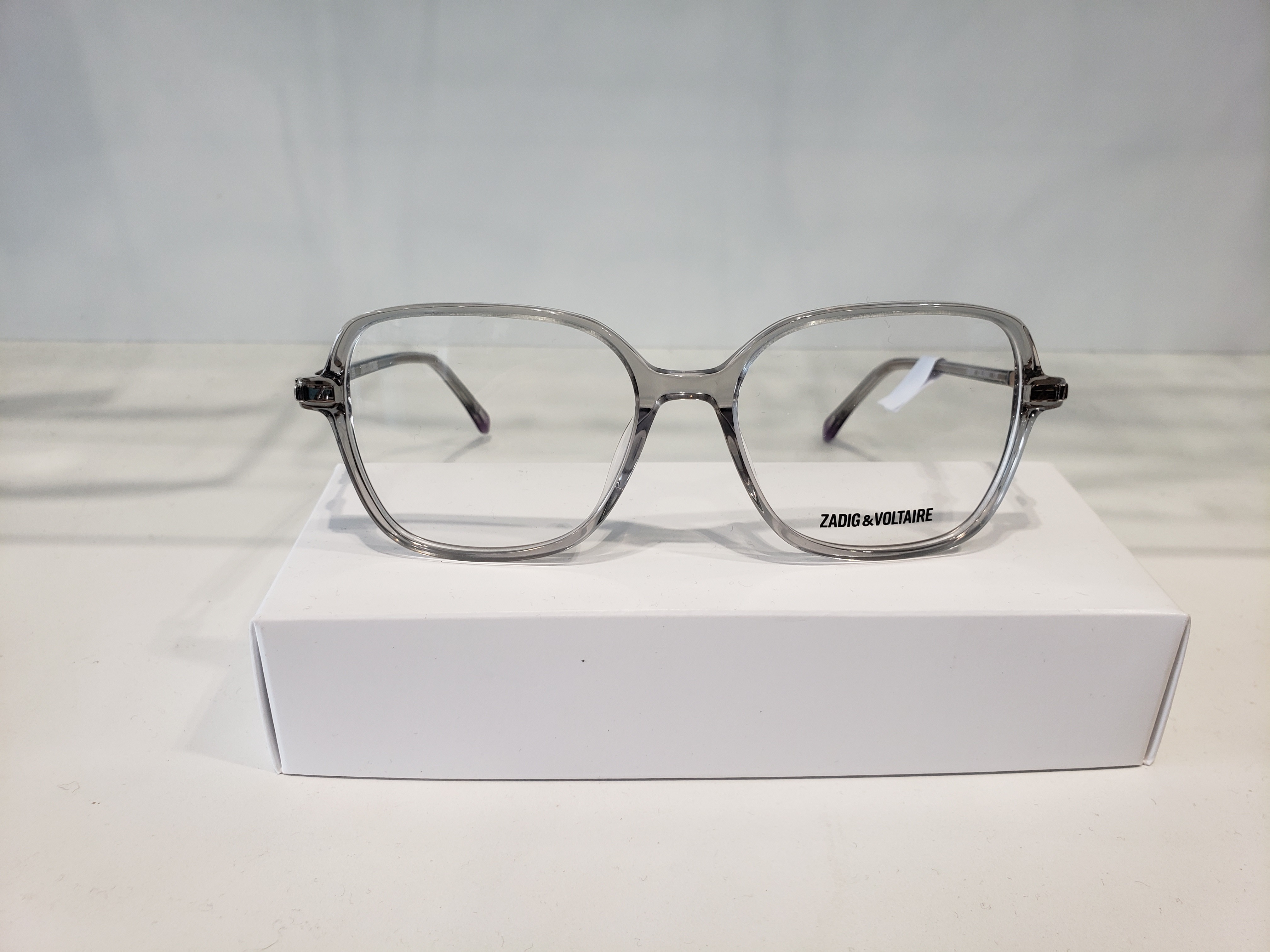 LUNETTES ZADIG ET VOLTAIRE