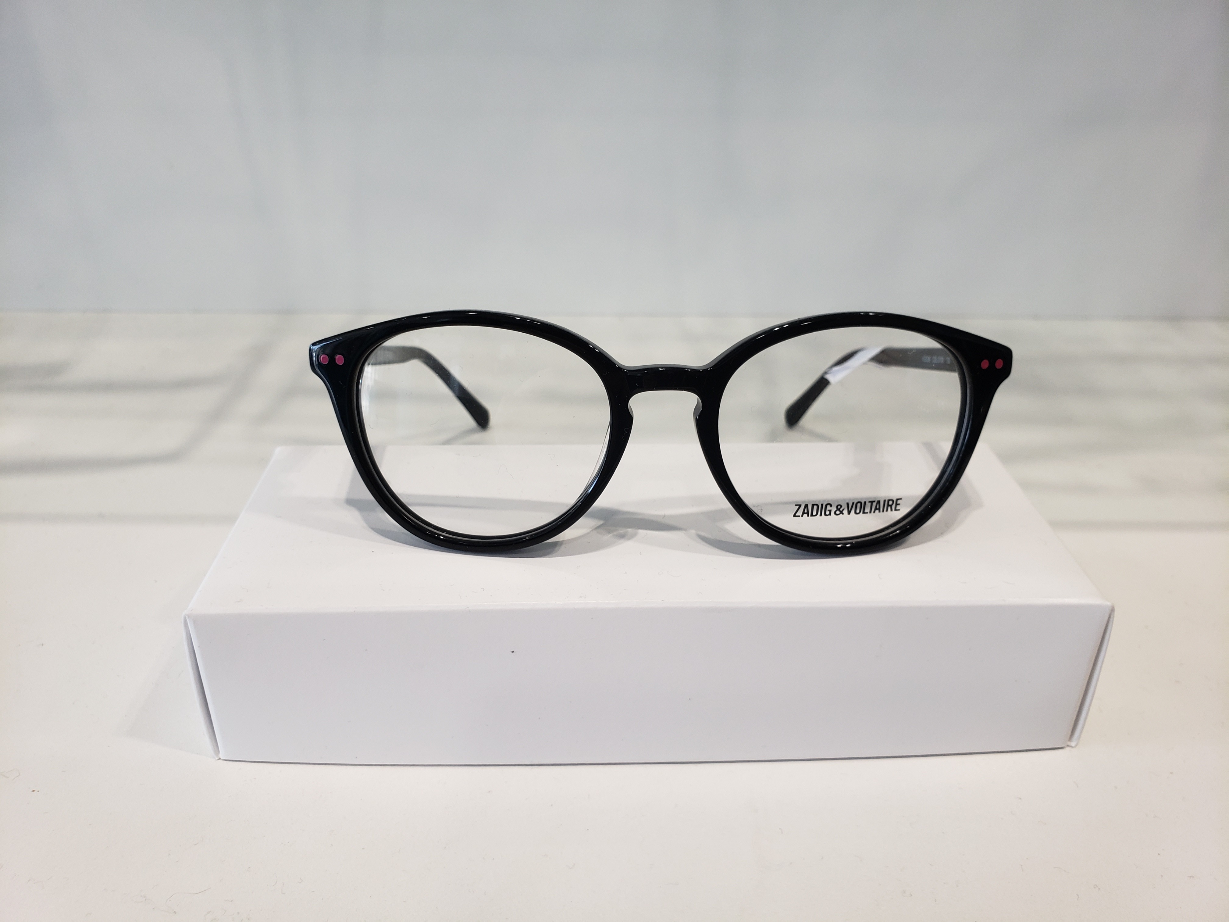 LUNETTES ZADIG ET VOLTAIRE