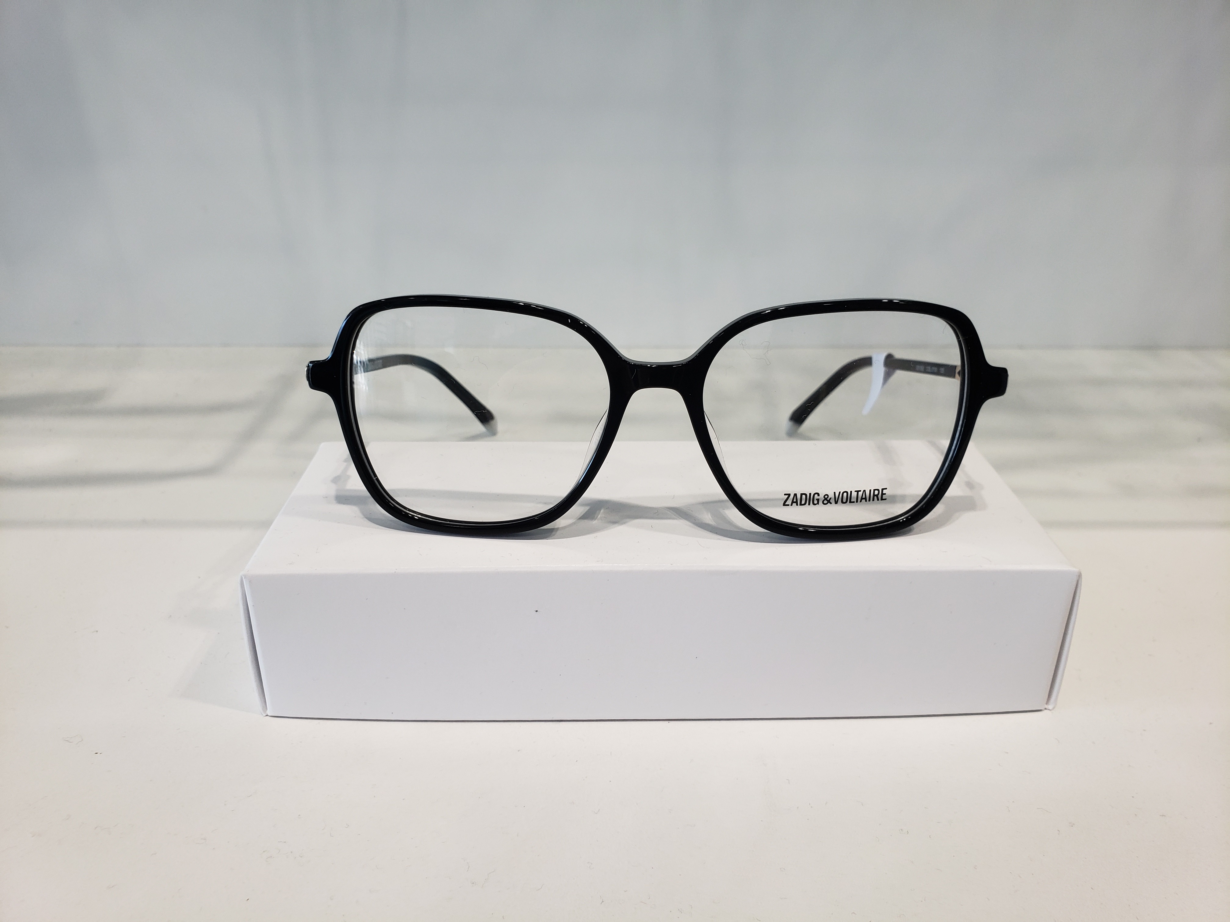 LUNETTES ZADIG ET VOLTAIRE