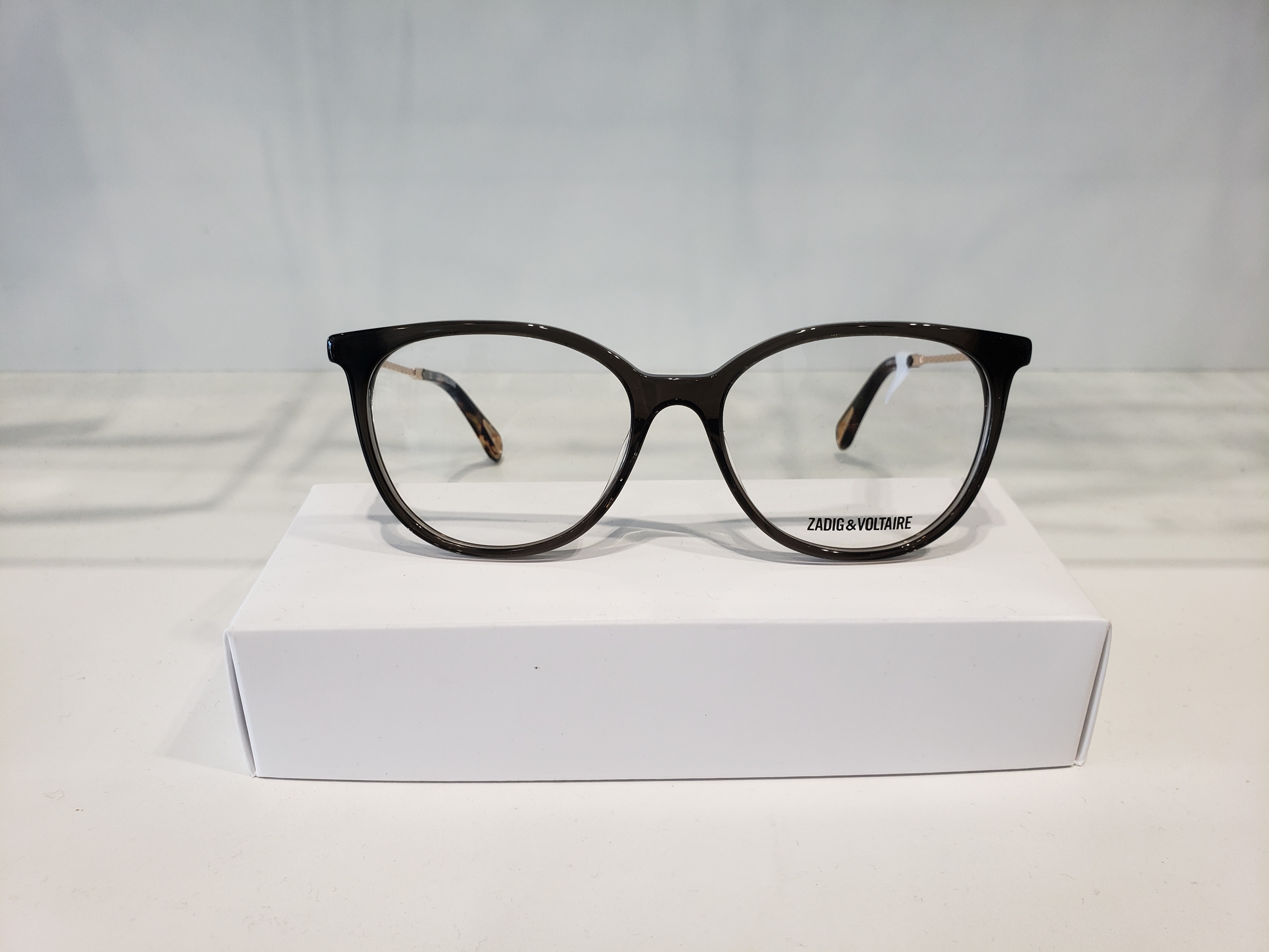 LUNETTES ZADIG ET VOLTAIRE