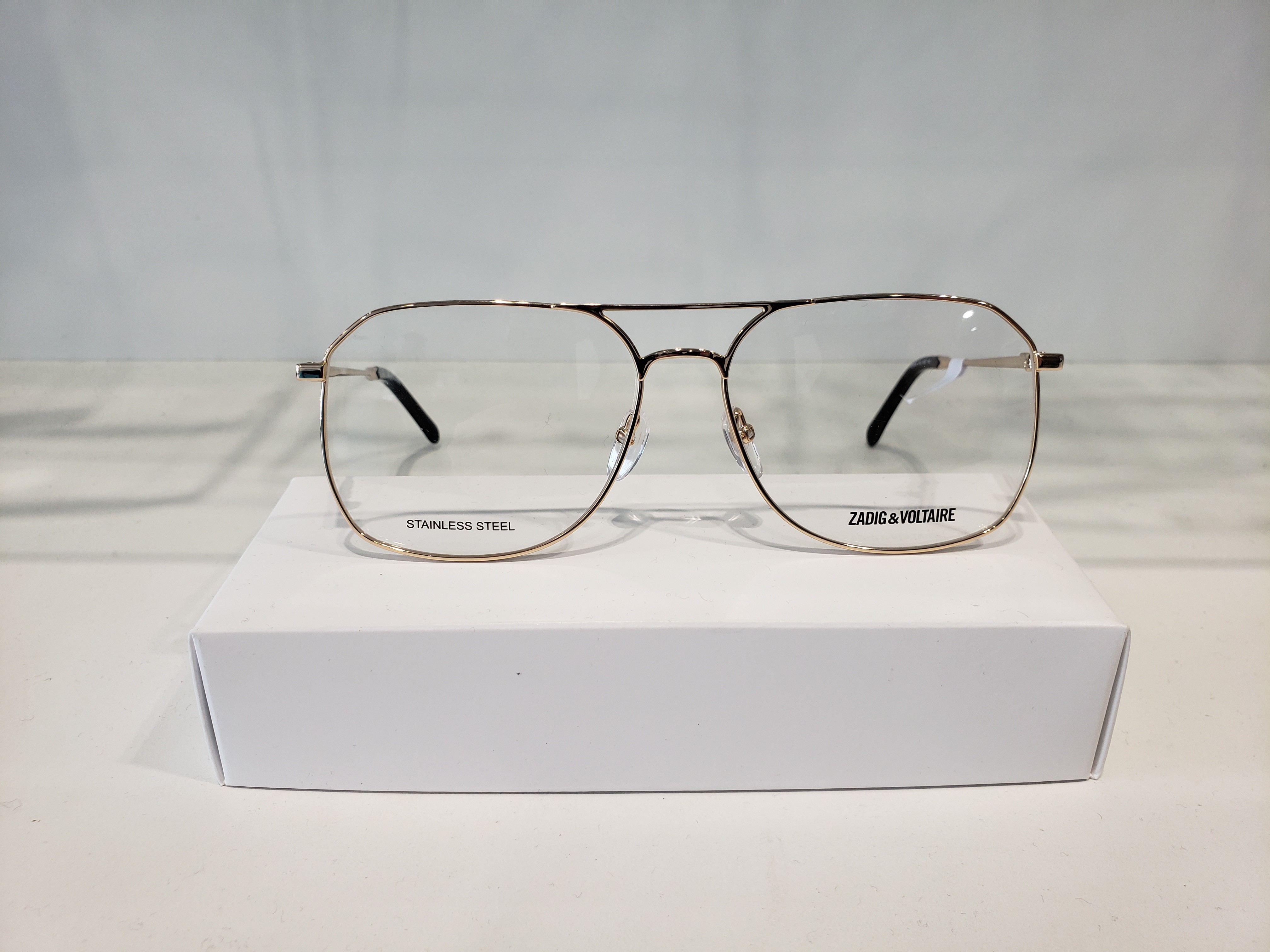 LUNETTES ZADIG ET VOLTAIRE