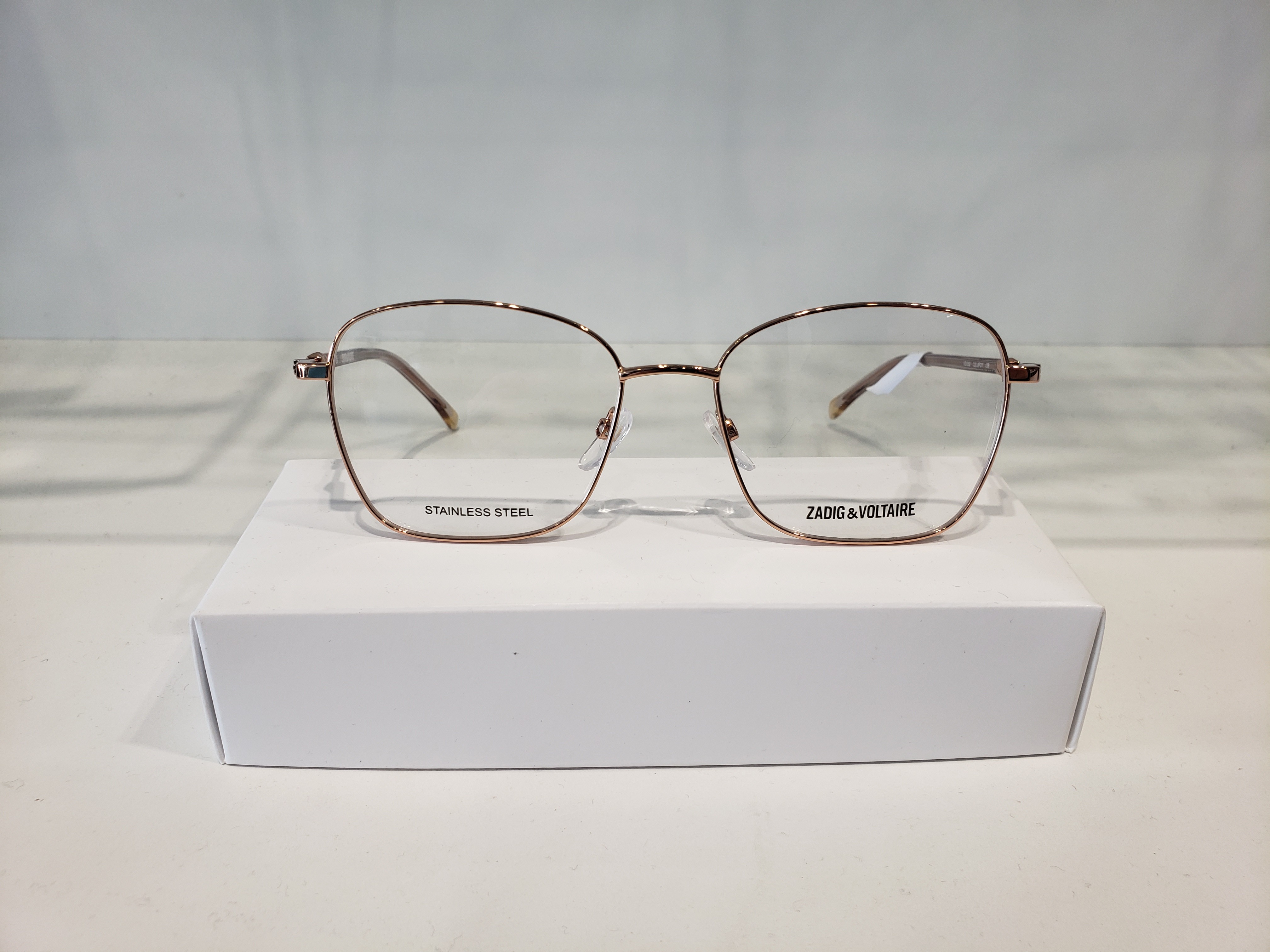 LUNETTES ZADIG ET VOLTAIRE