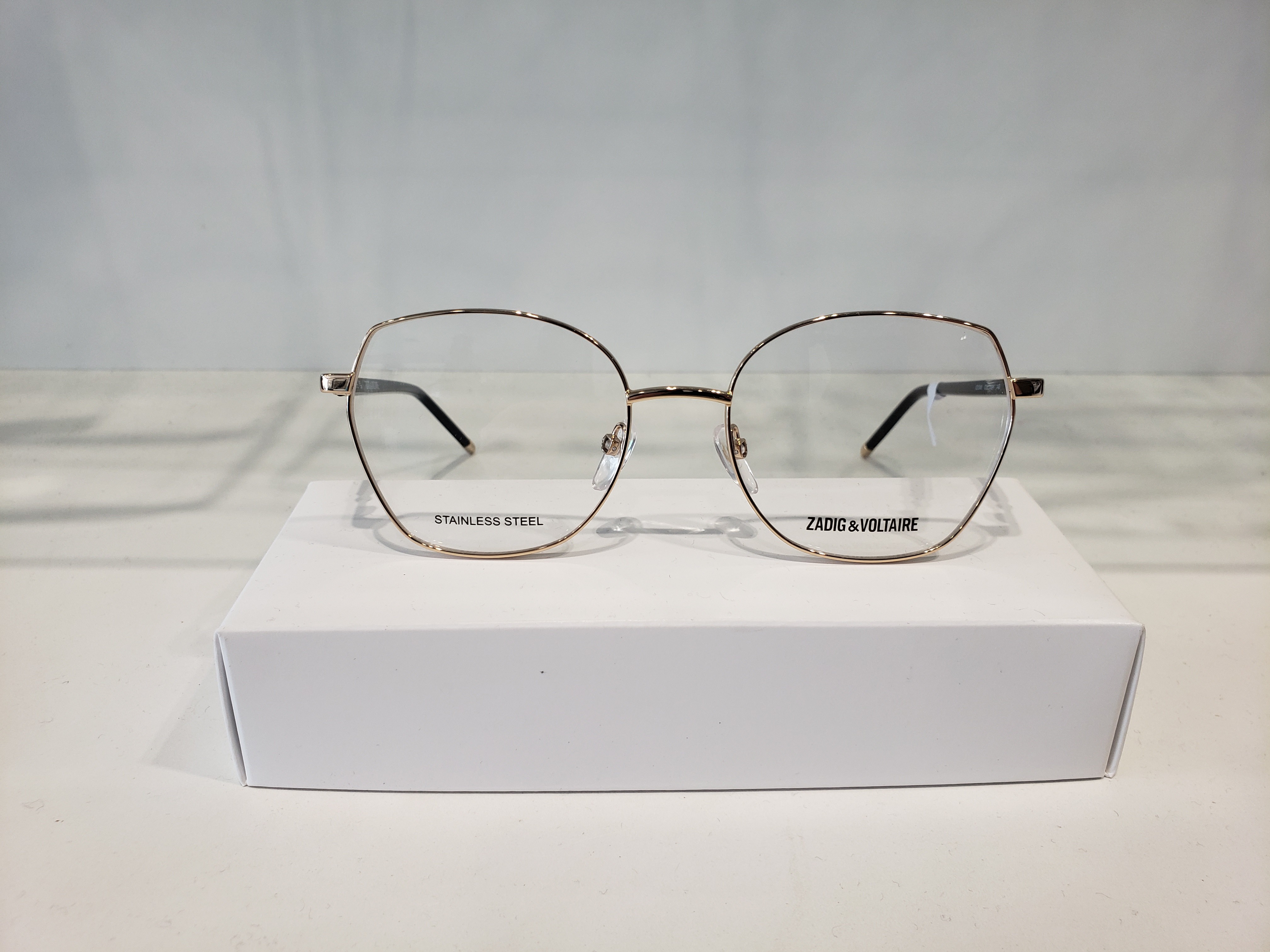 LUNETTES ZADIG ET VOLTAIRE