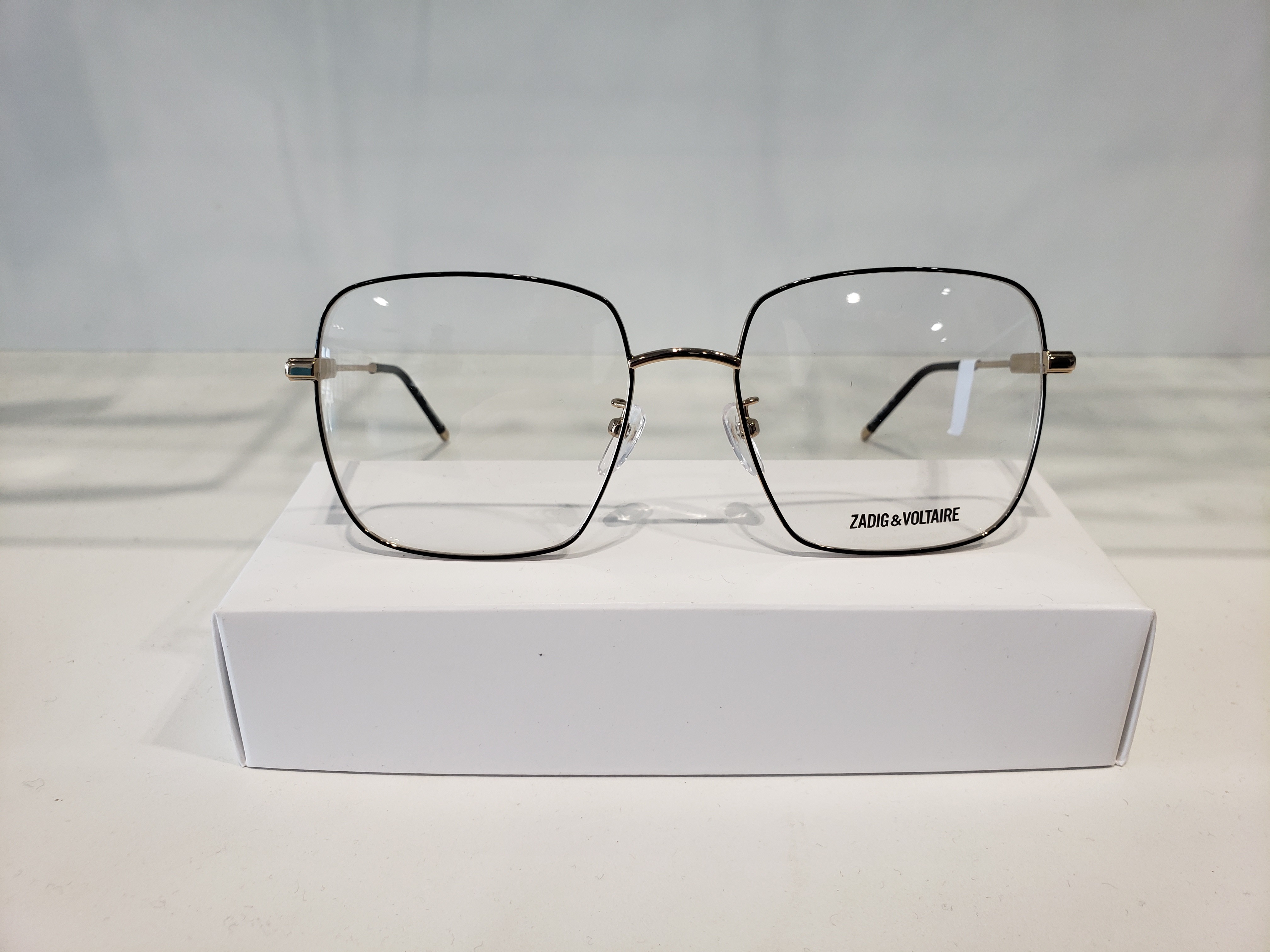 LUNETTES ZADIG ET VOLTAIRE