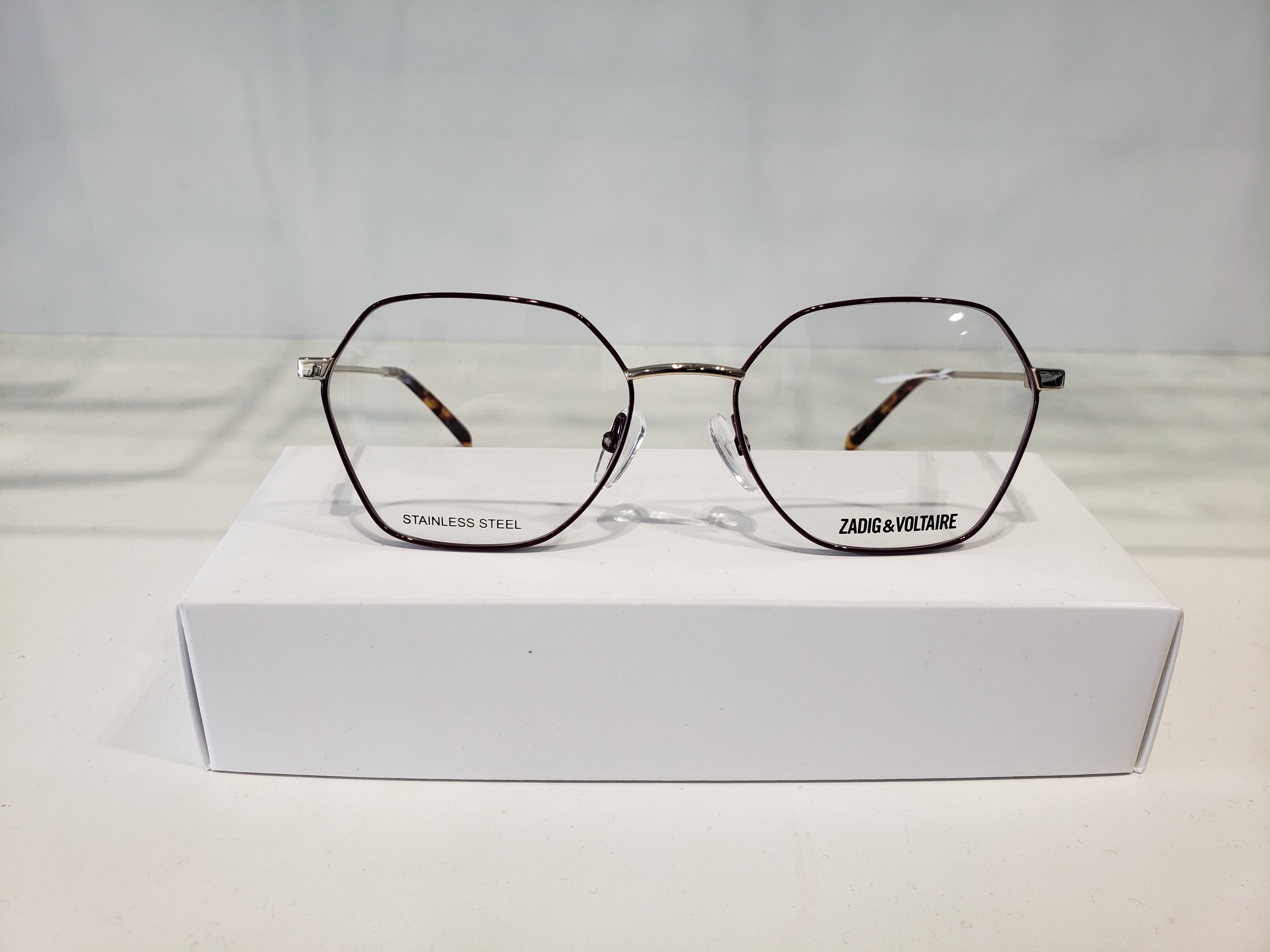 LUNETTES ZADIG ET VOLTAIRE