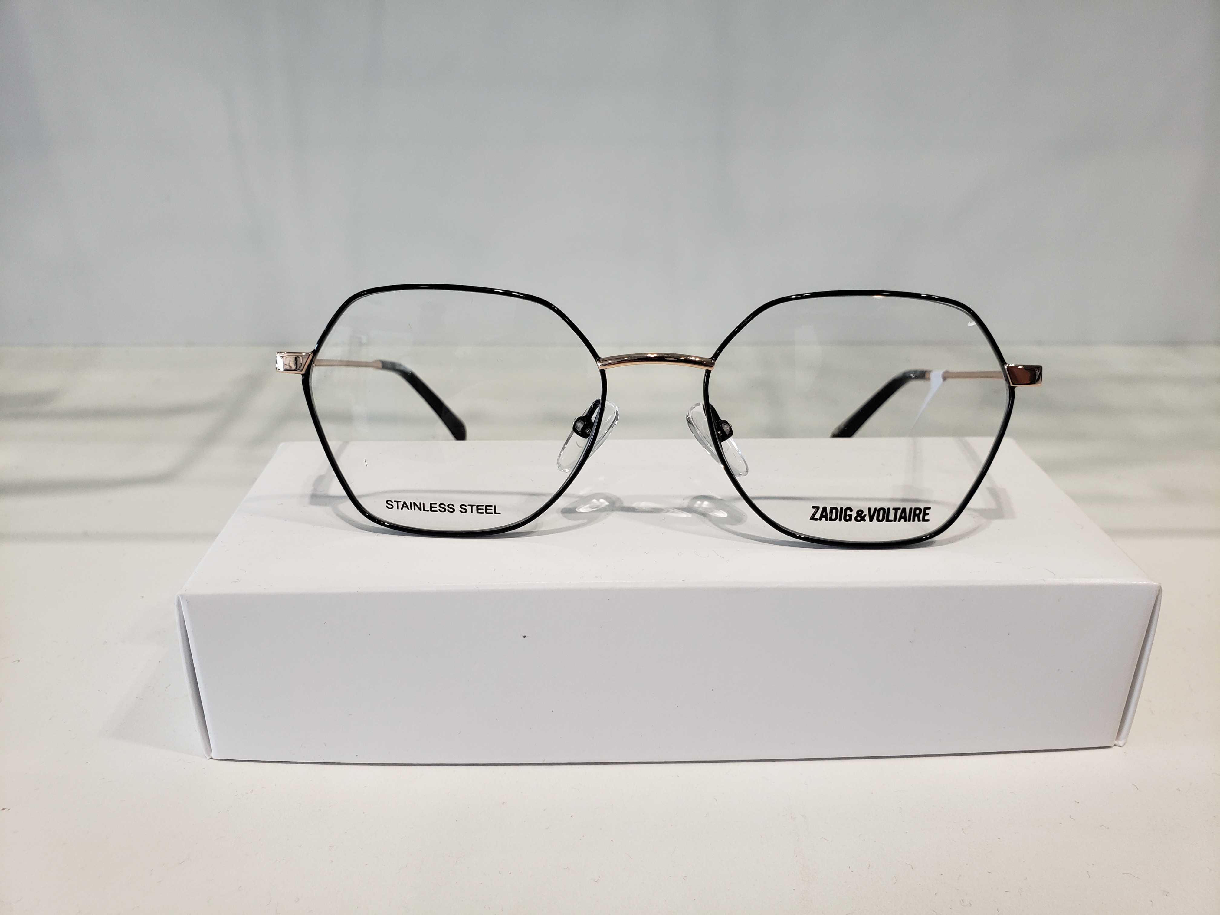 LUNETTES ZADIG ET VOLTAIRE