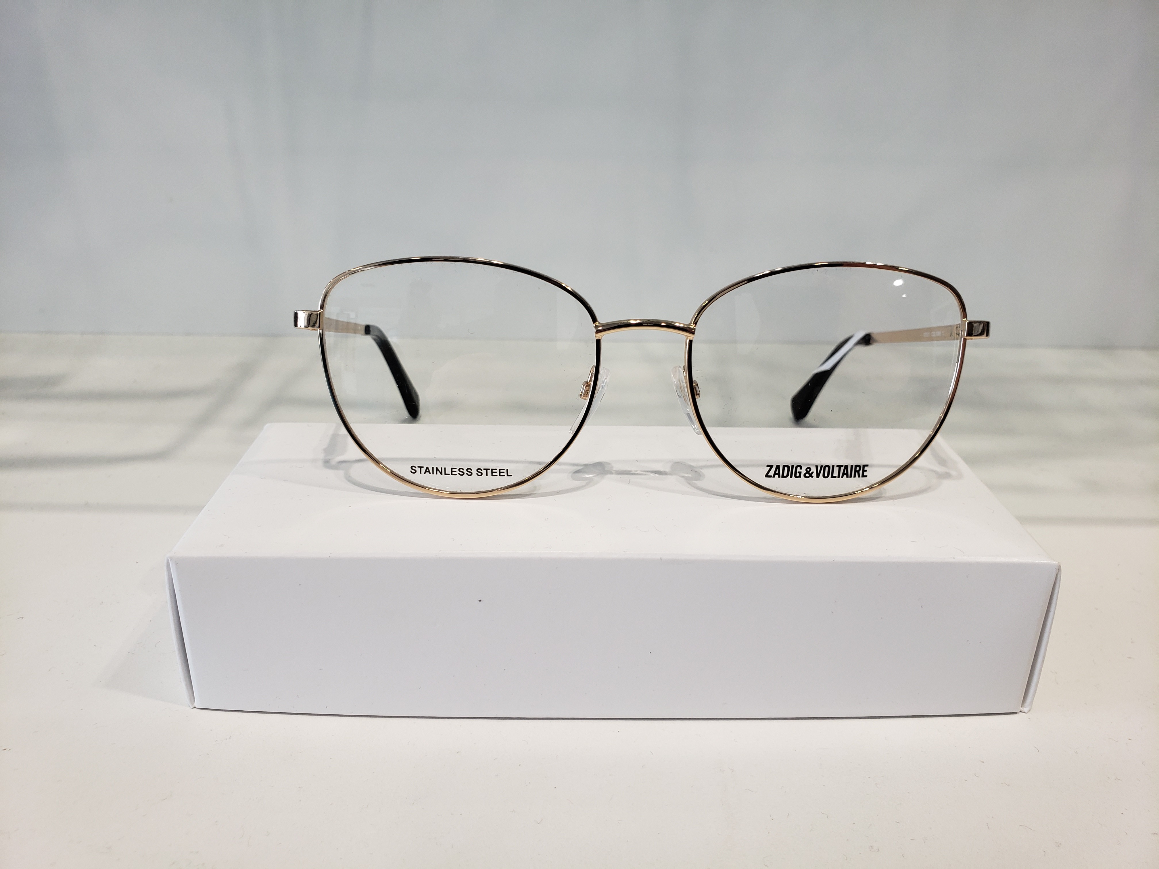 LUNETTES ZADIG ET VOLTAIRE