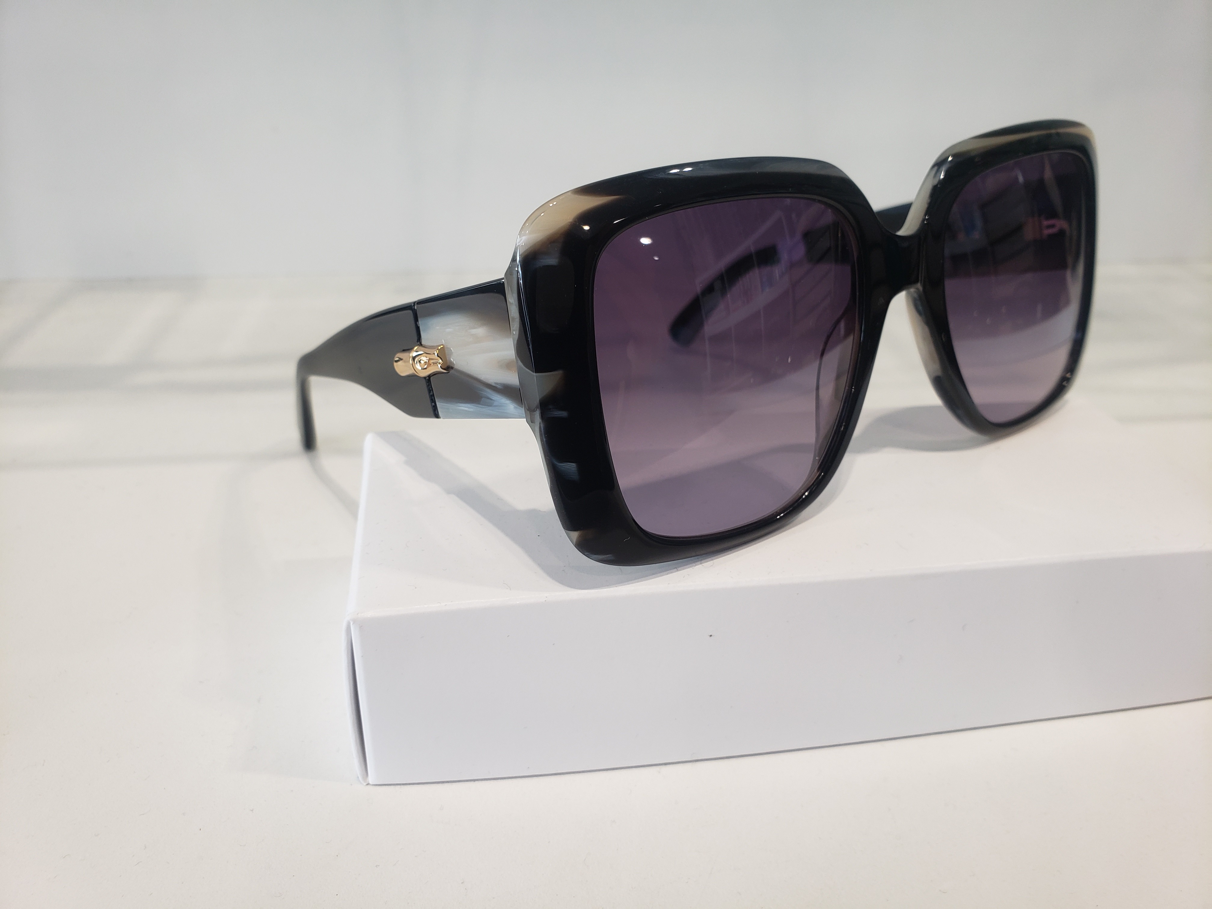 LUNETTES DE SOLEIL LONGCHAMP