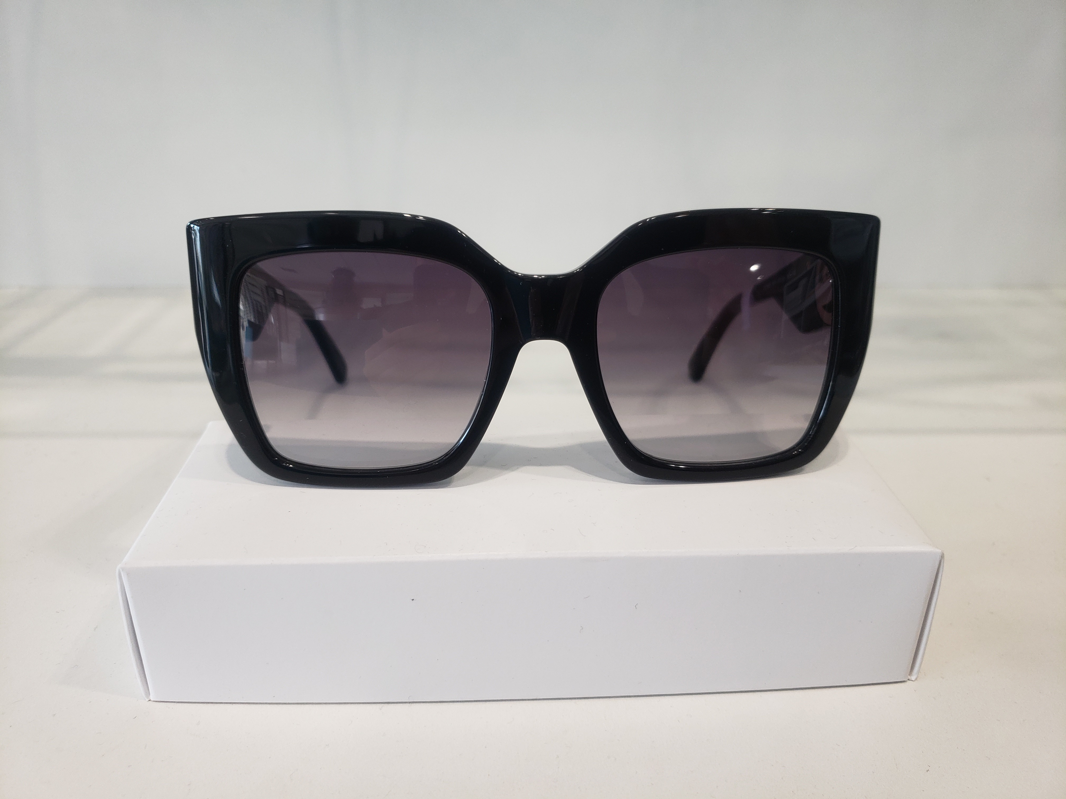 LUNETTES DE SOLEIL LONGCHAMP