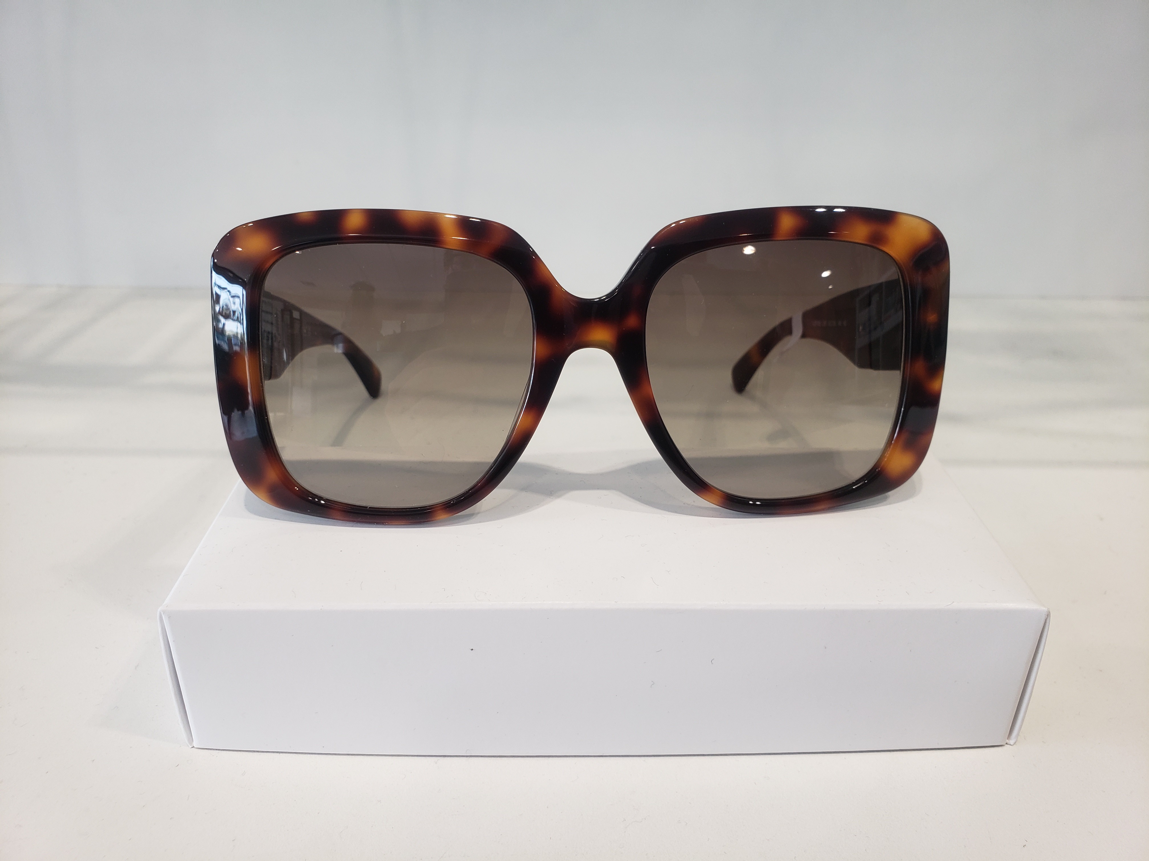 LUNETTES DE SOLEIL LONGCHAMP