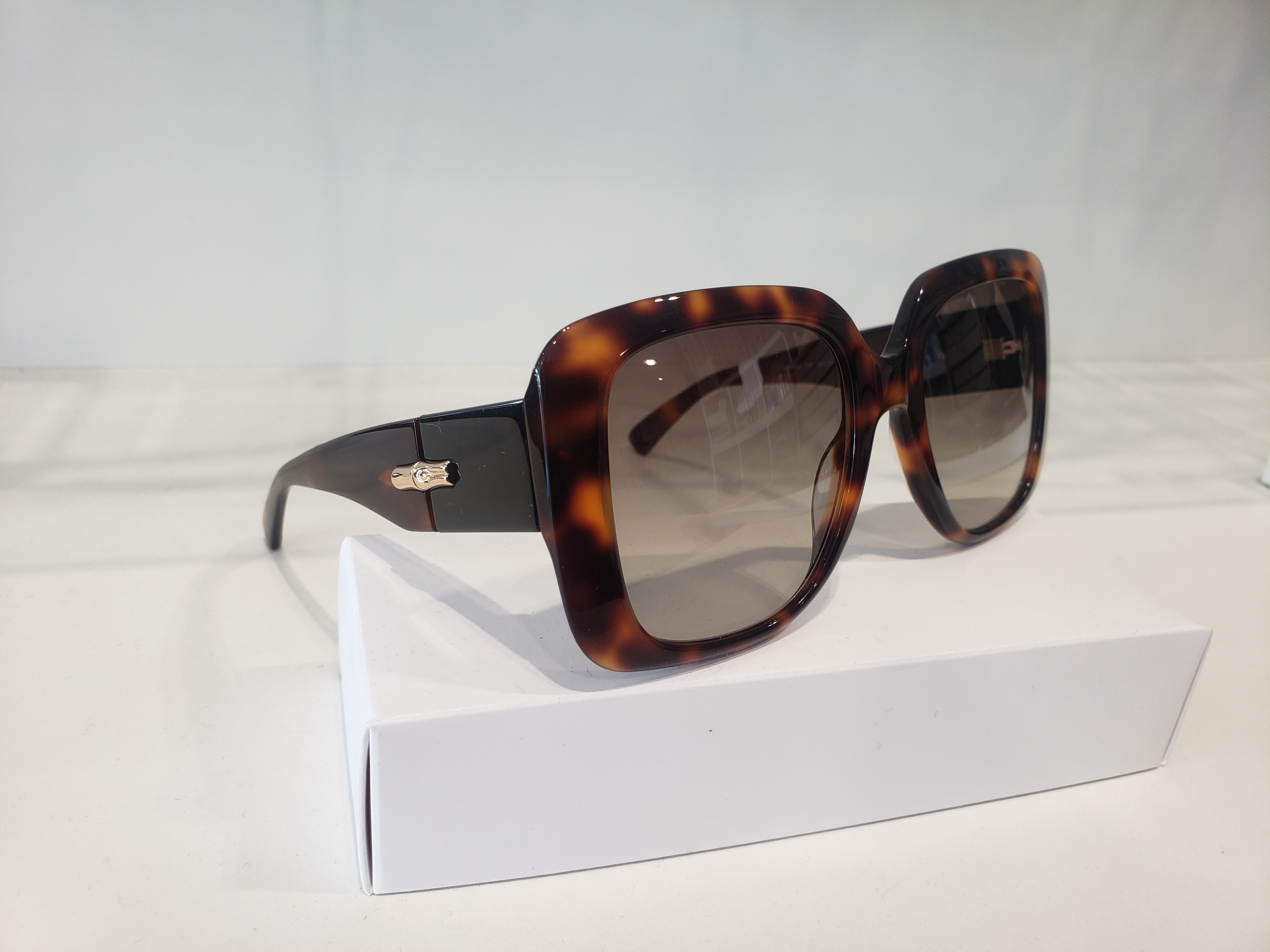 LUNETTES DE SOLEIL LONGCHAMP