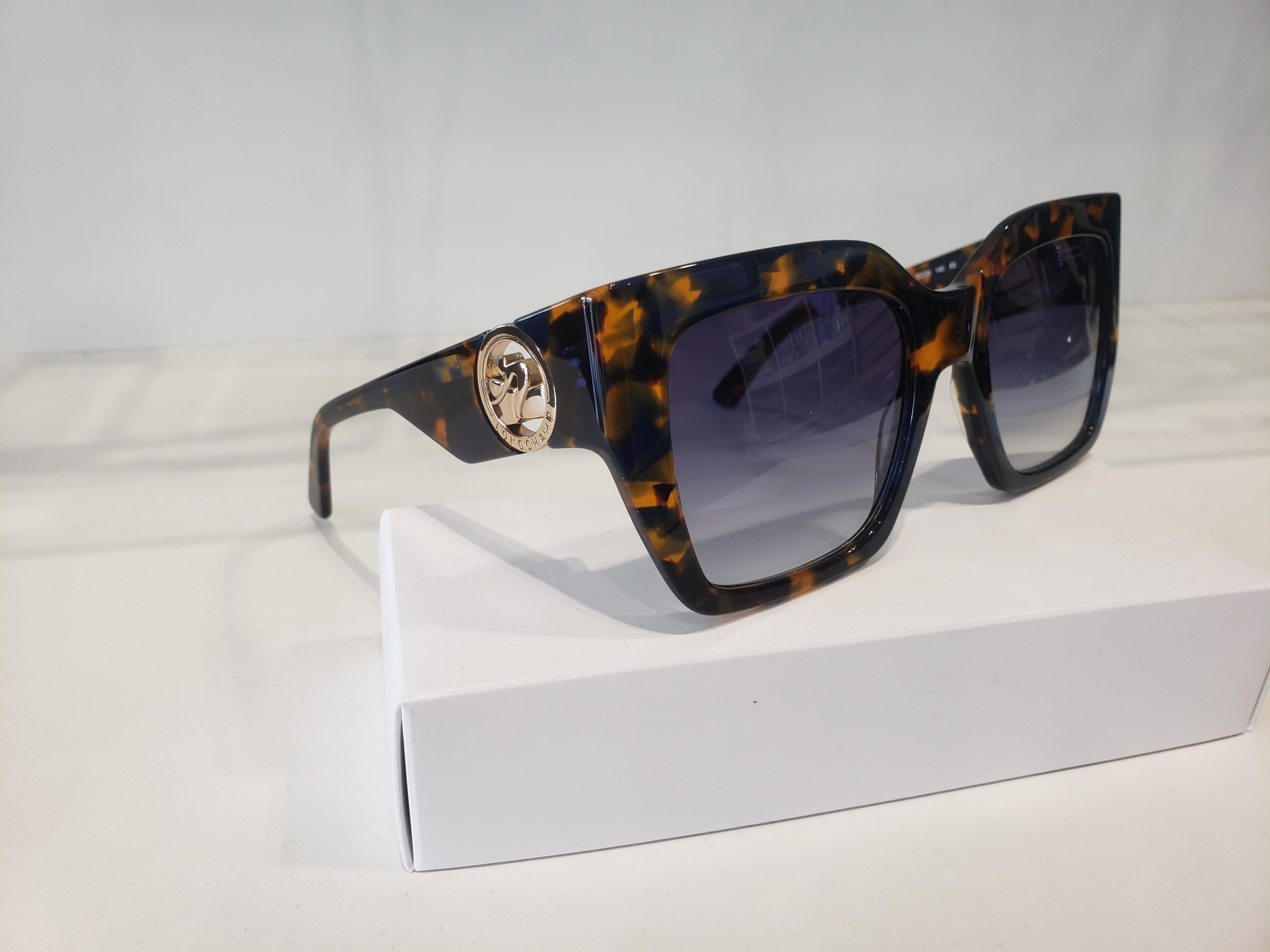 LUNETTES DE SOLEIL LONGCHAMP
