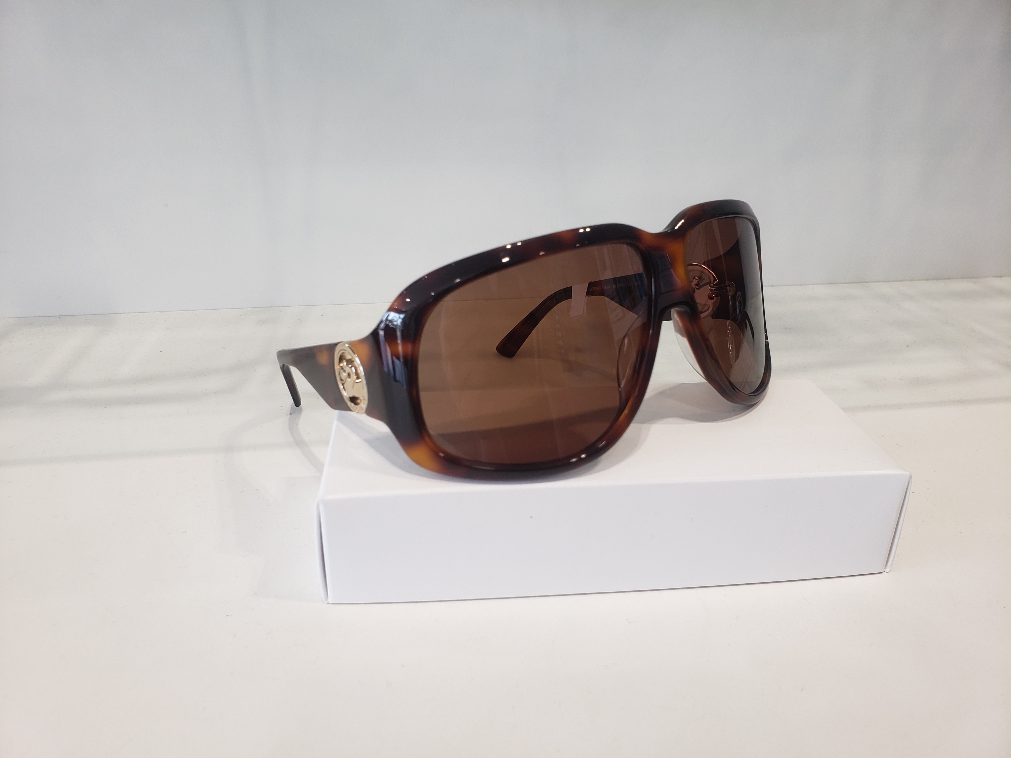 LUNETTES DE SOLEIL LONGCHAMP