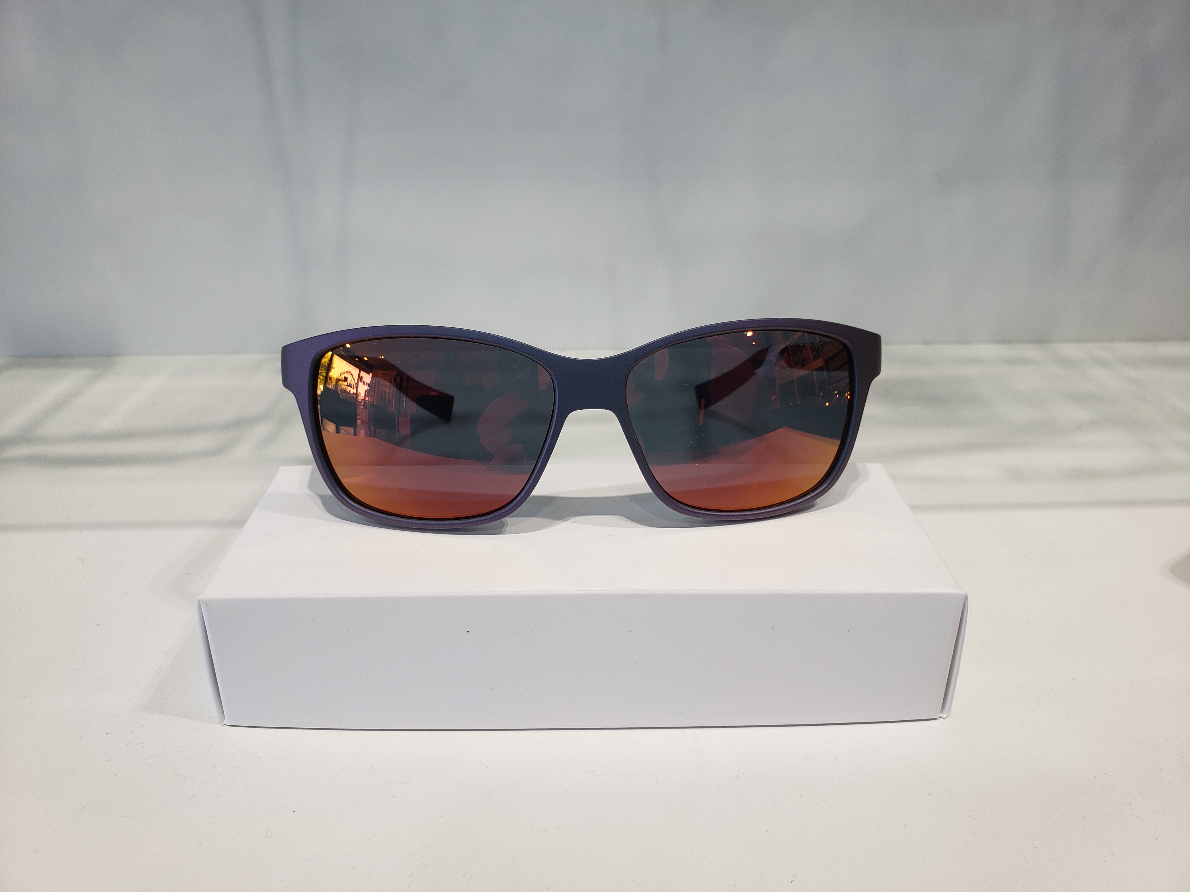 LUNETTES DE SOLEIL JULBO