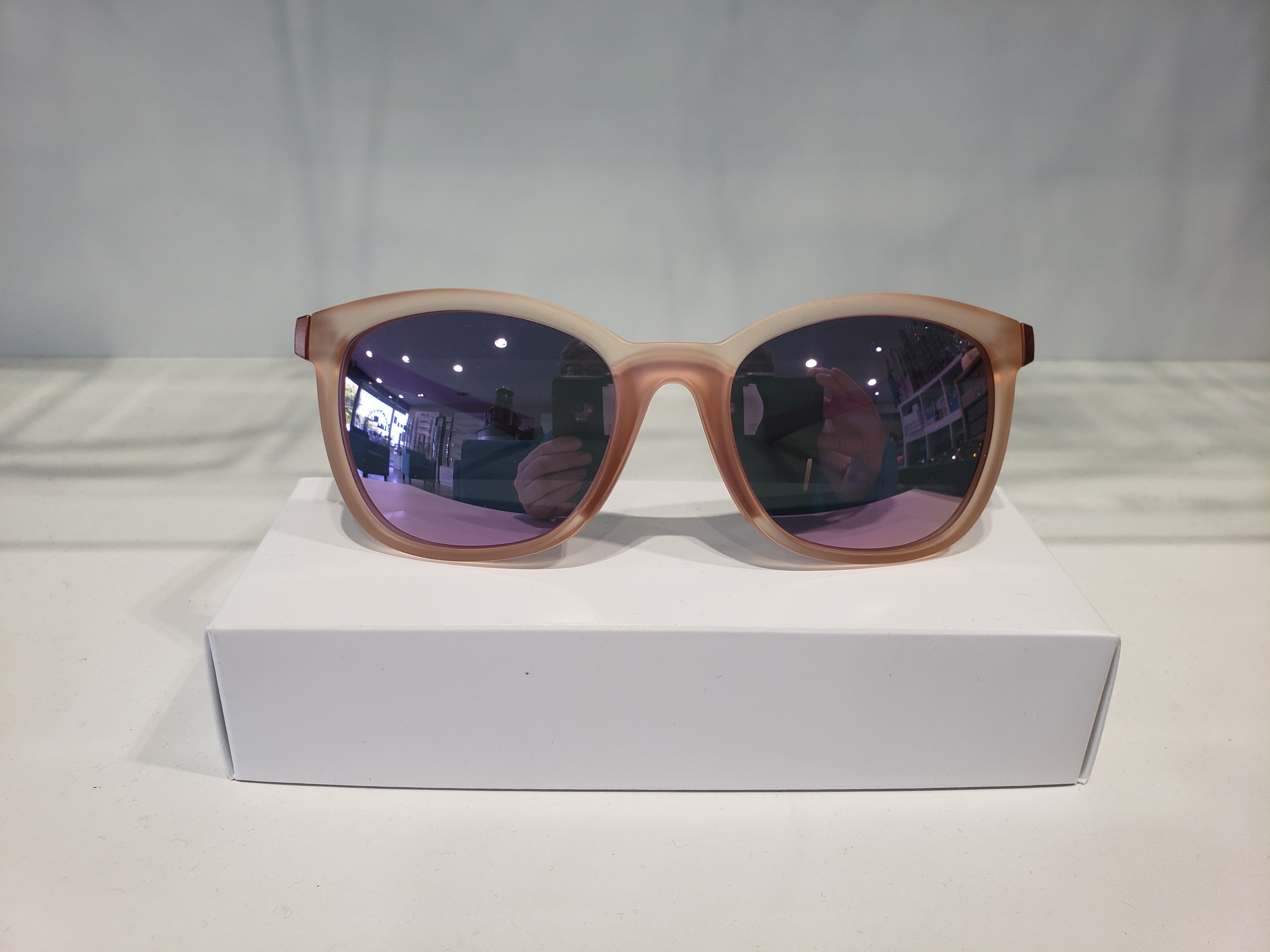 LUNETTES DE SOLEIL JULBO